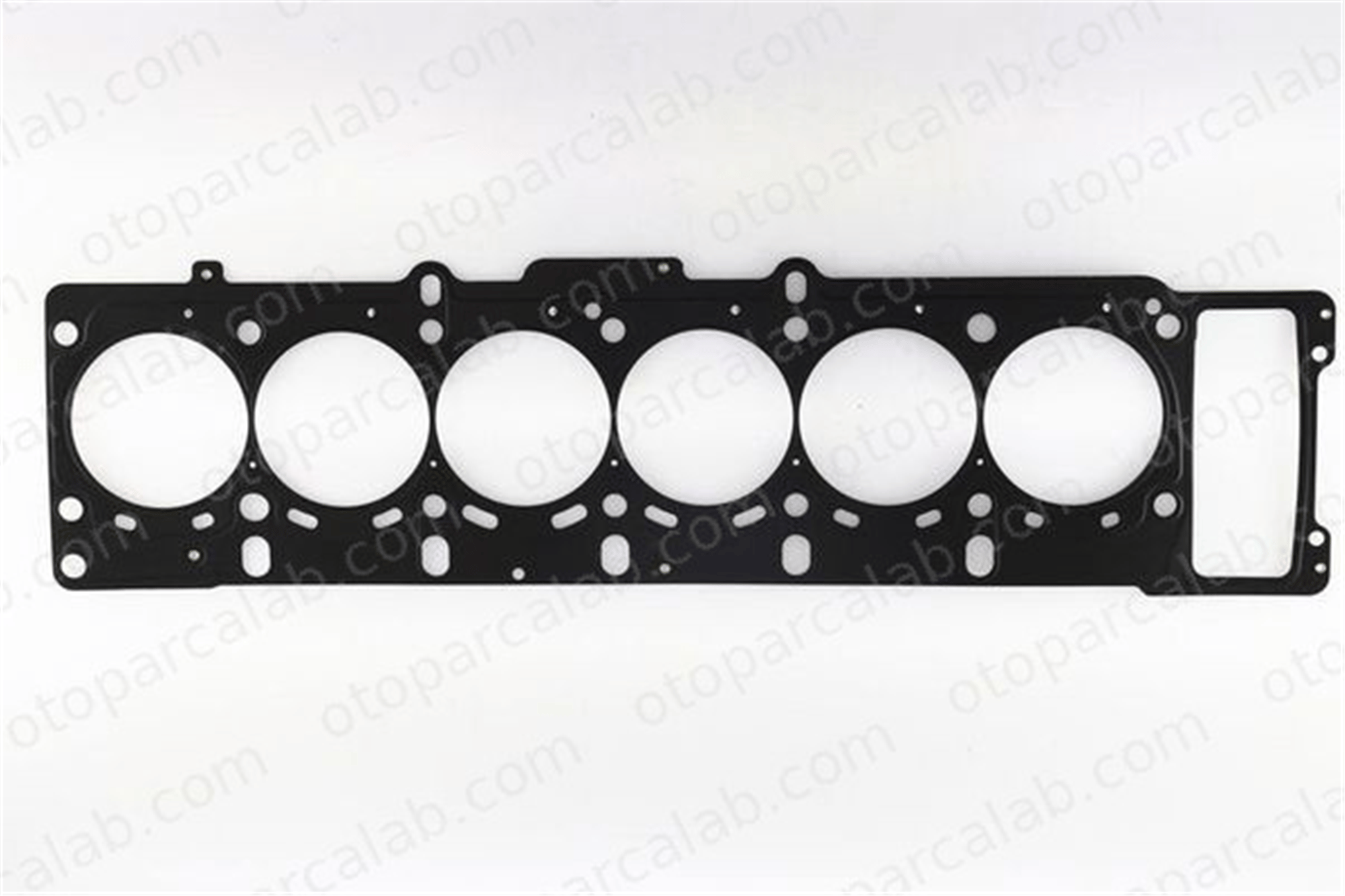 CORTECO 415454P Silindir Kapak Contası BMW 3 Coupe 3 Cabrio 415454P 11127835918