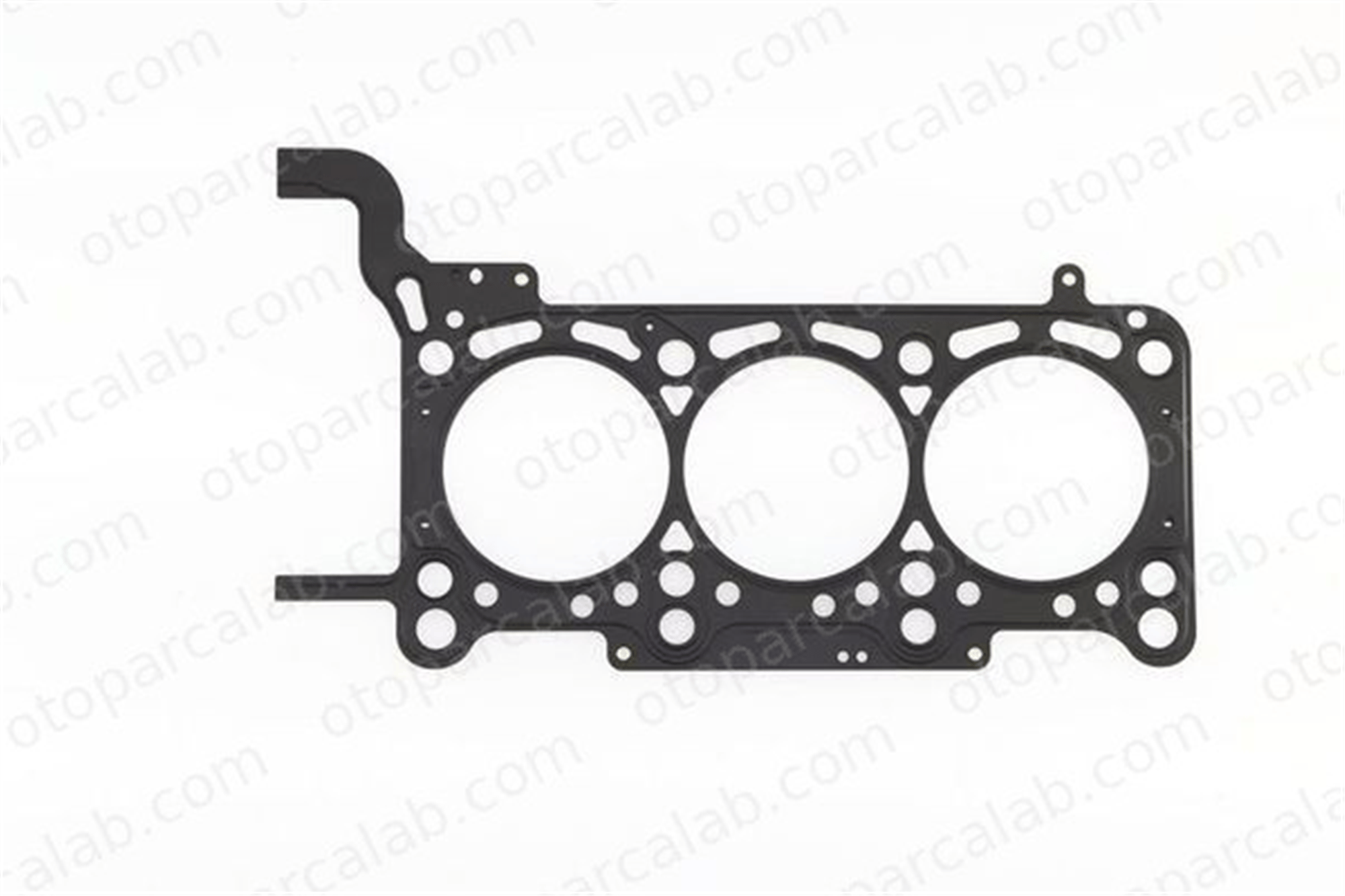 CORTECO 415474P Silindir Kapak Contası AUDI A6 C6 A6 C6 Avant 415474P 59103383CN