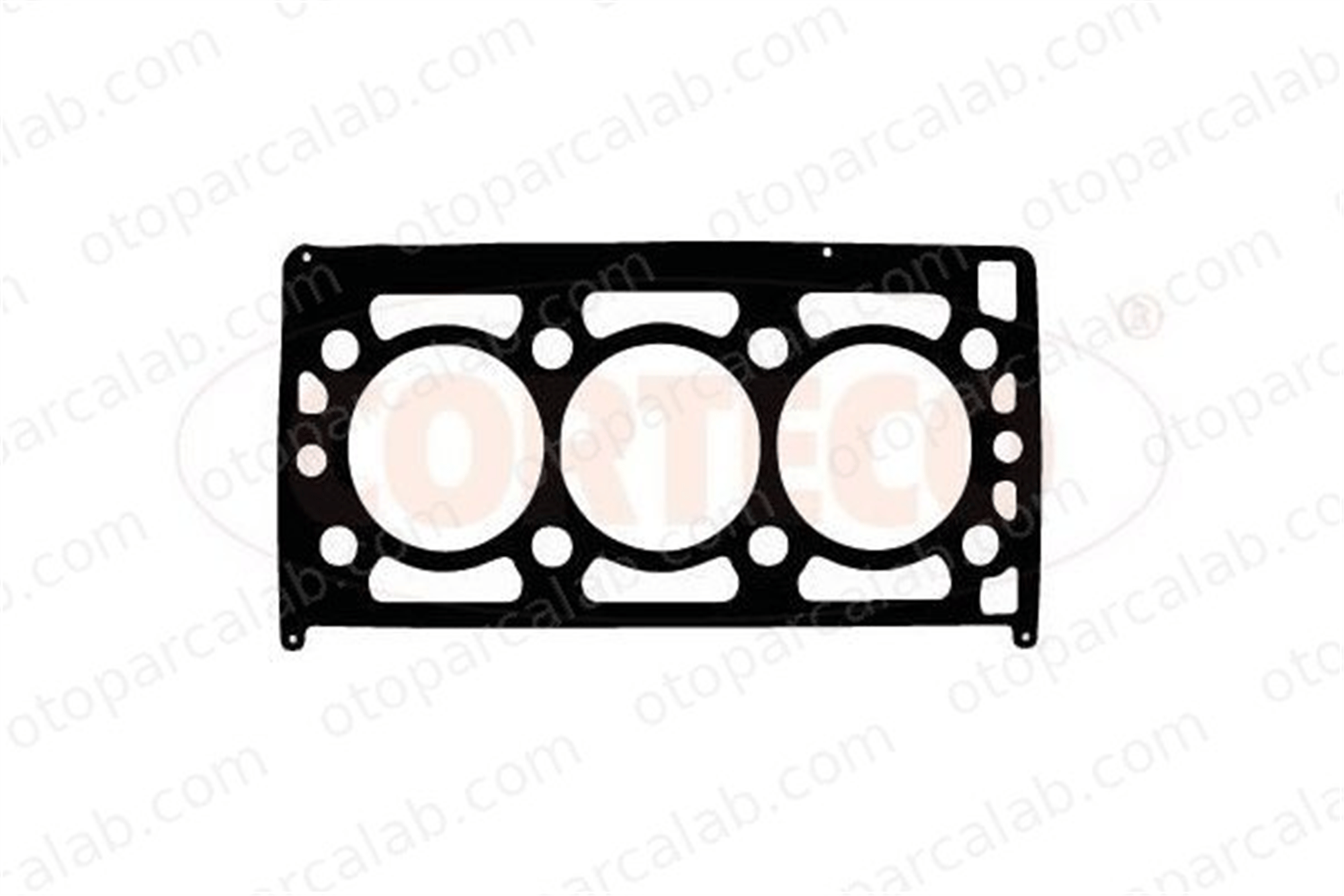 CORTECO 415659P Silindir Kapak Contası MG MG ZT MG ZT- T 415659P LVB101630L