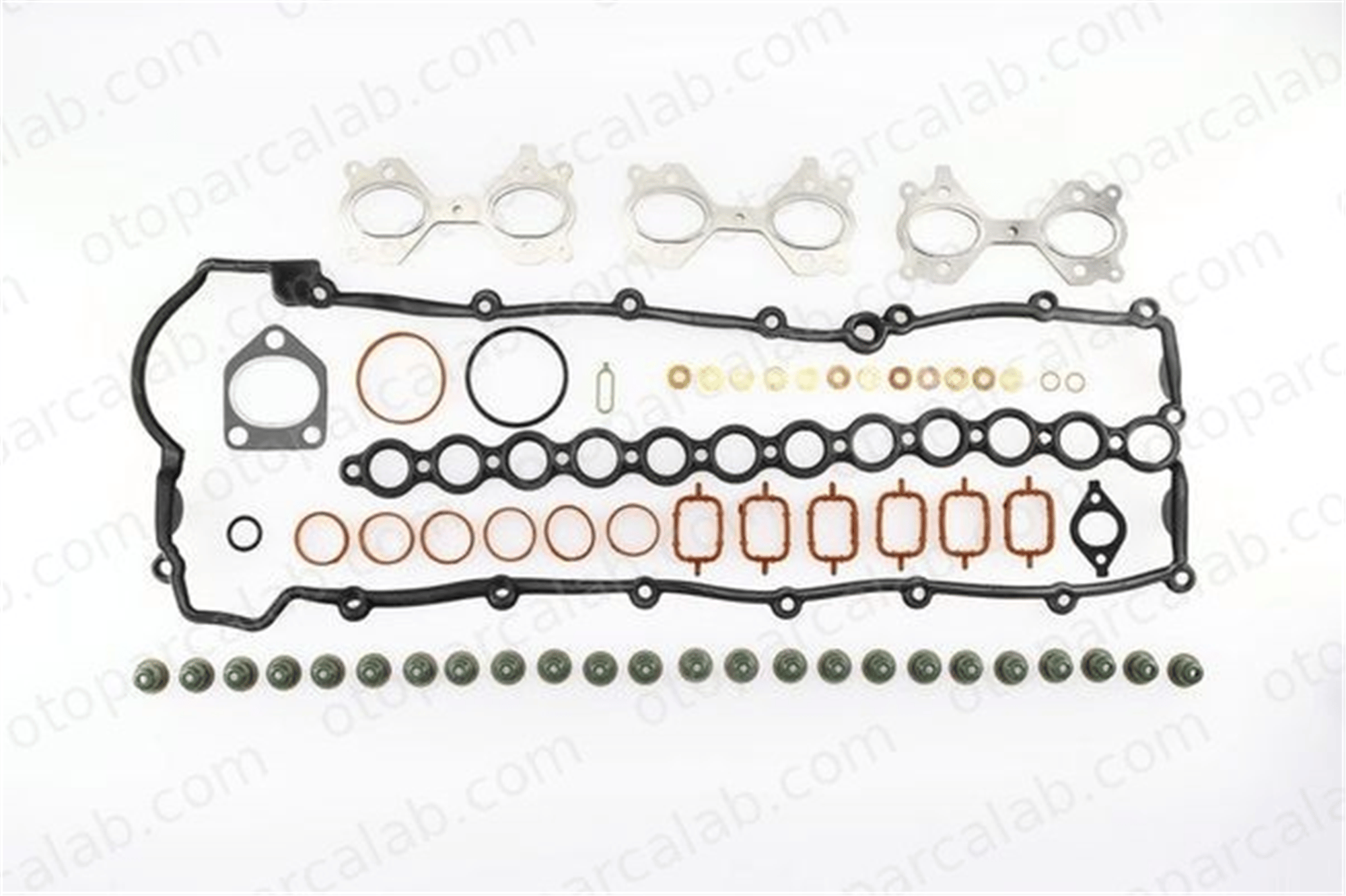 CORTECO 417005P Takım Conta BMW 5 5 Touring 11122248985 LDY000010