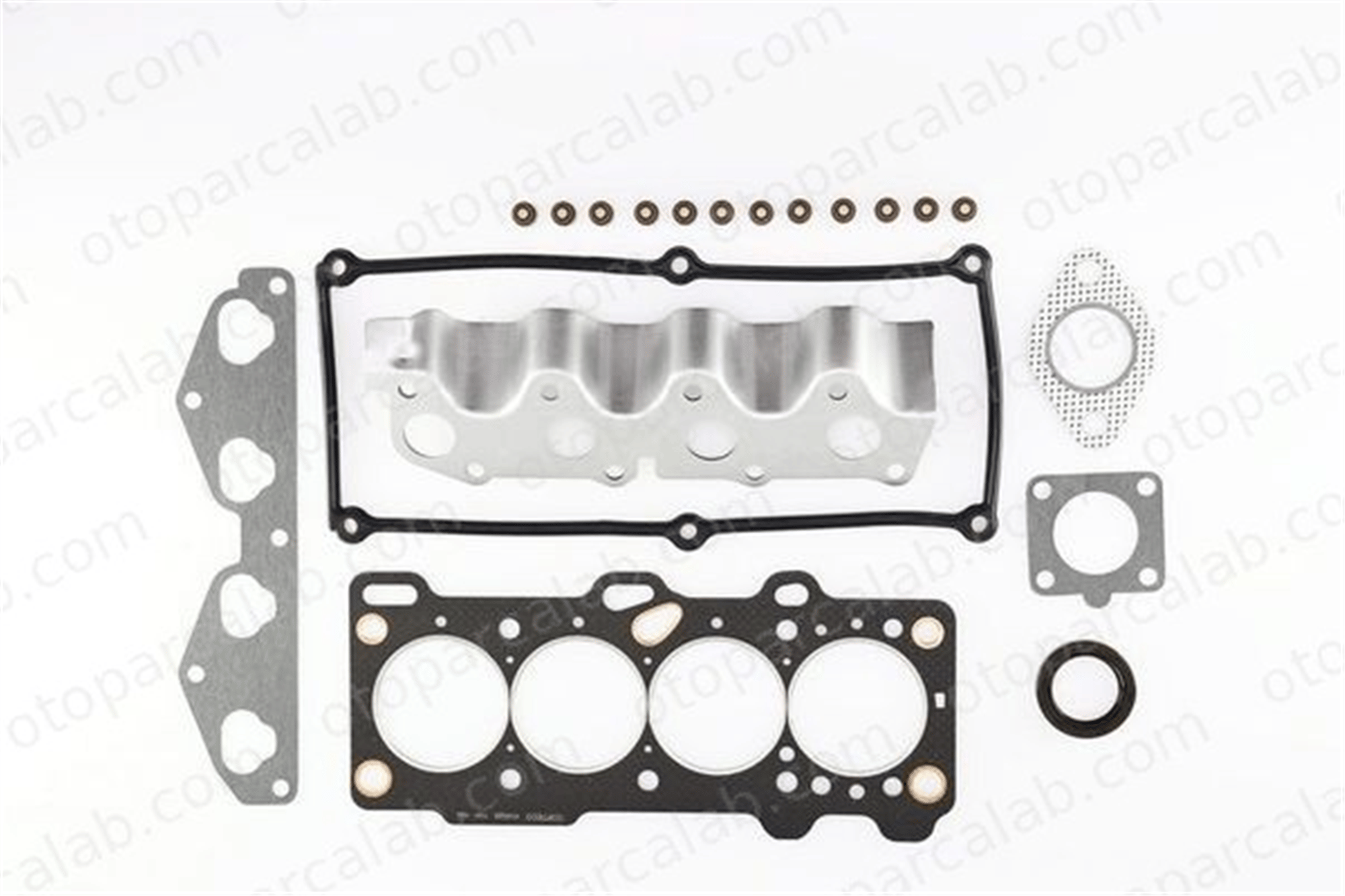 CORTECO 417016P Takım Conta HYUNDAI ATOS GETZ 417016P 2092002B00