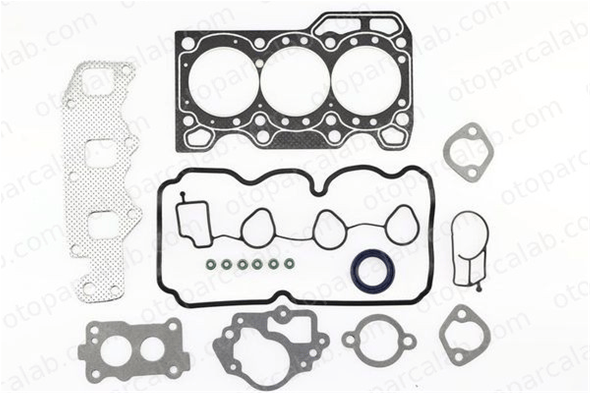 CORTECO 417267P Takım Conta CHEVROLET MATIZ DAEWOO TICO 417267P S1140011