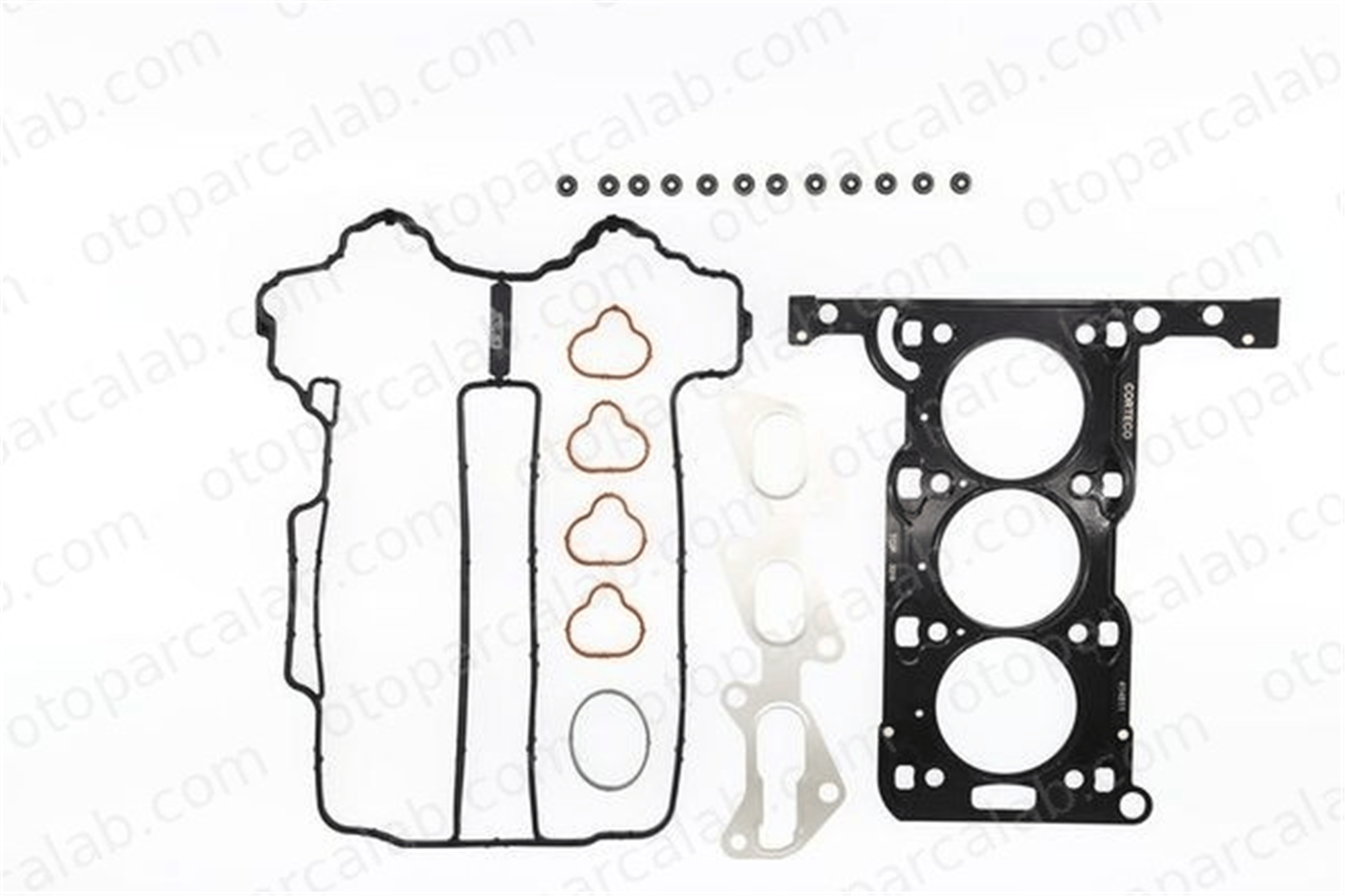 CORTECO 417288P Takım Conta OPEL AGILA 1606167 93172420
