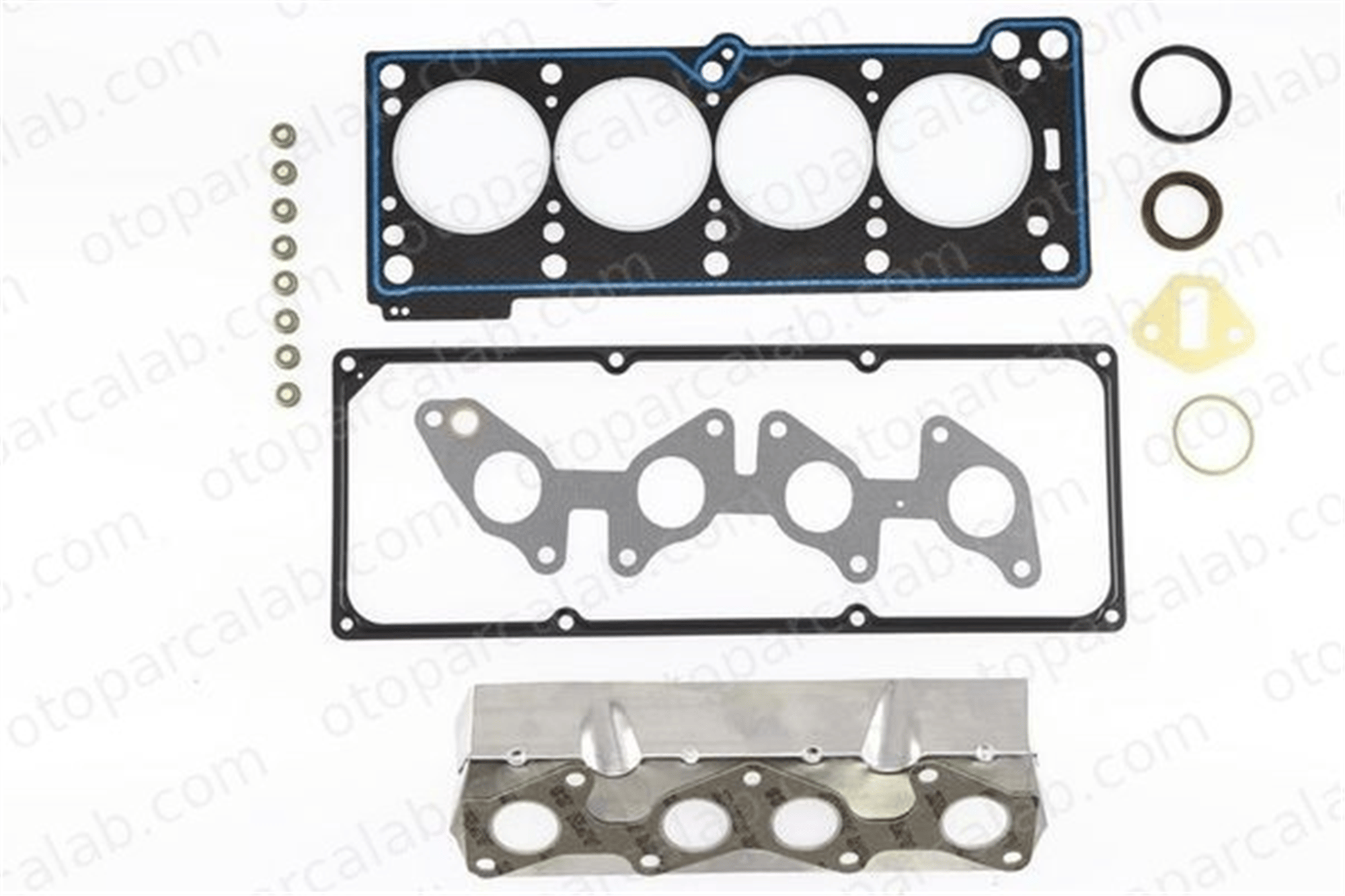 CORTECO 417430P Takım Conta RENAULT CLIO I CLIO I Kasa/eğik arka 7701465162 7701466343