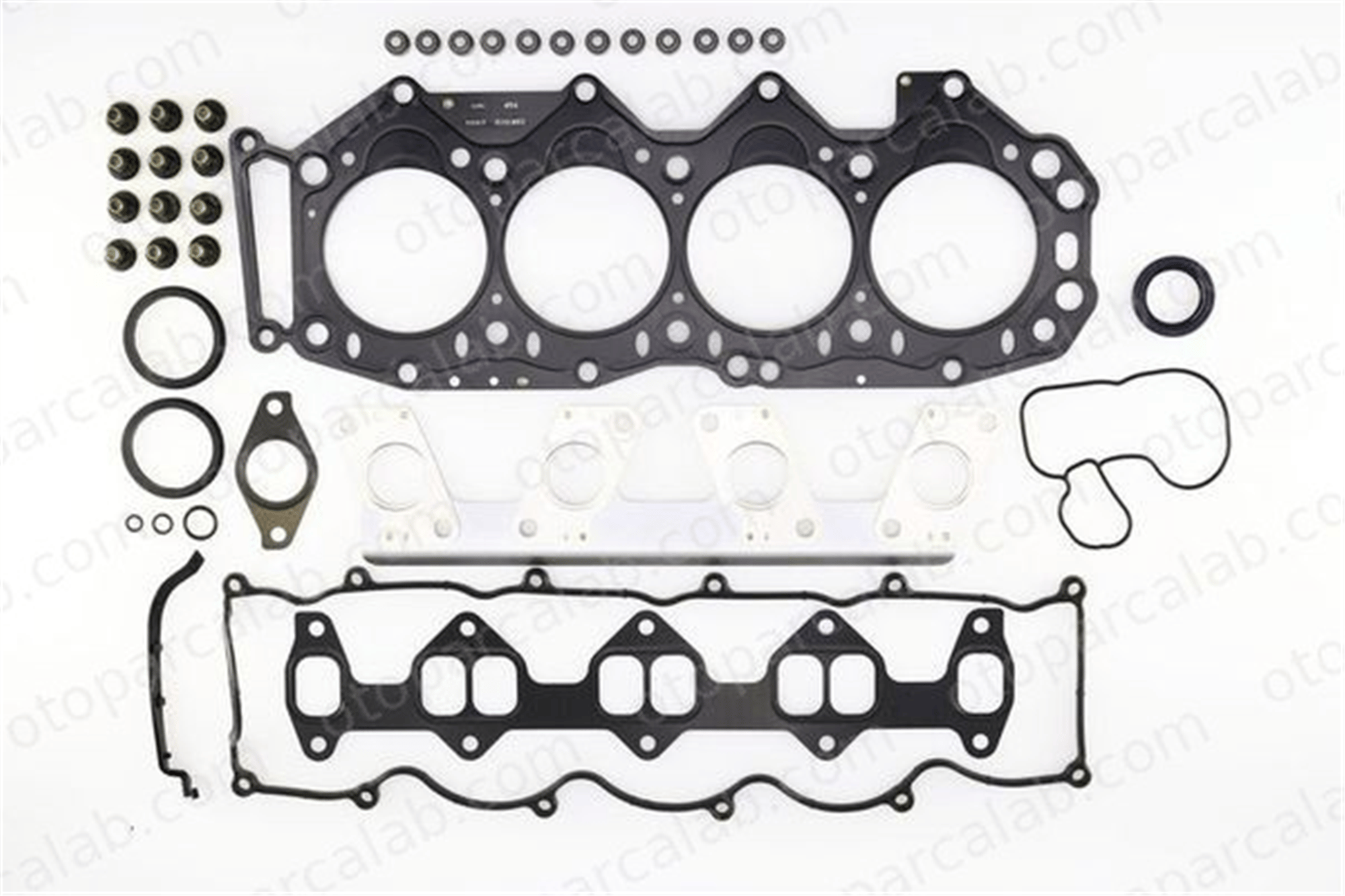 CORTECO 417679P Takım Conta FORD RANGER MAZDA B-SERIE 417679P