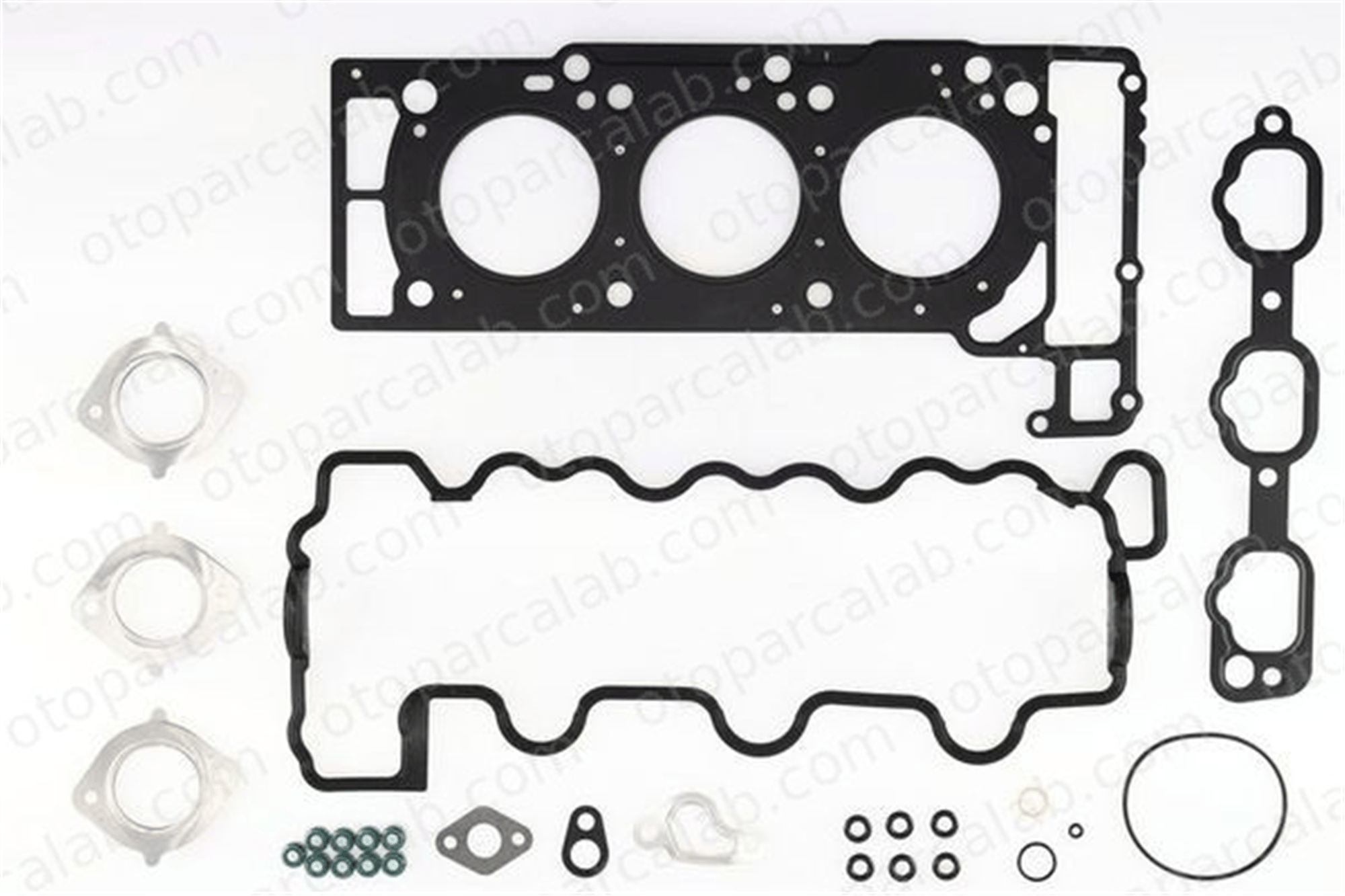 CORTECO 418281P Takım Conta MERCEDES-BENZ E-SERISI E-SERISI T-Model 418281P