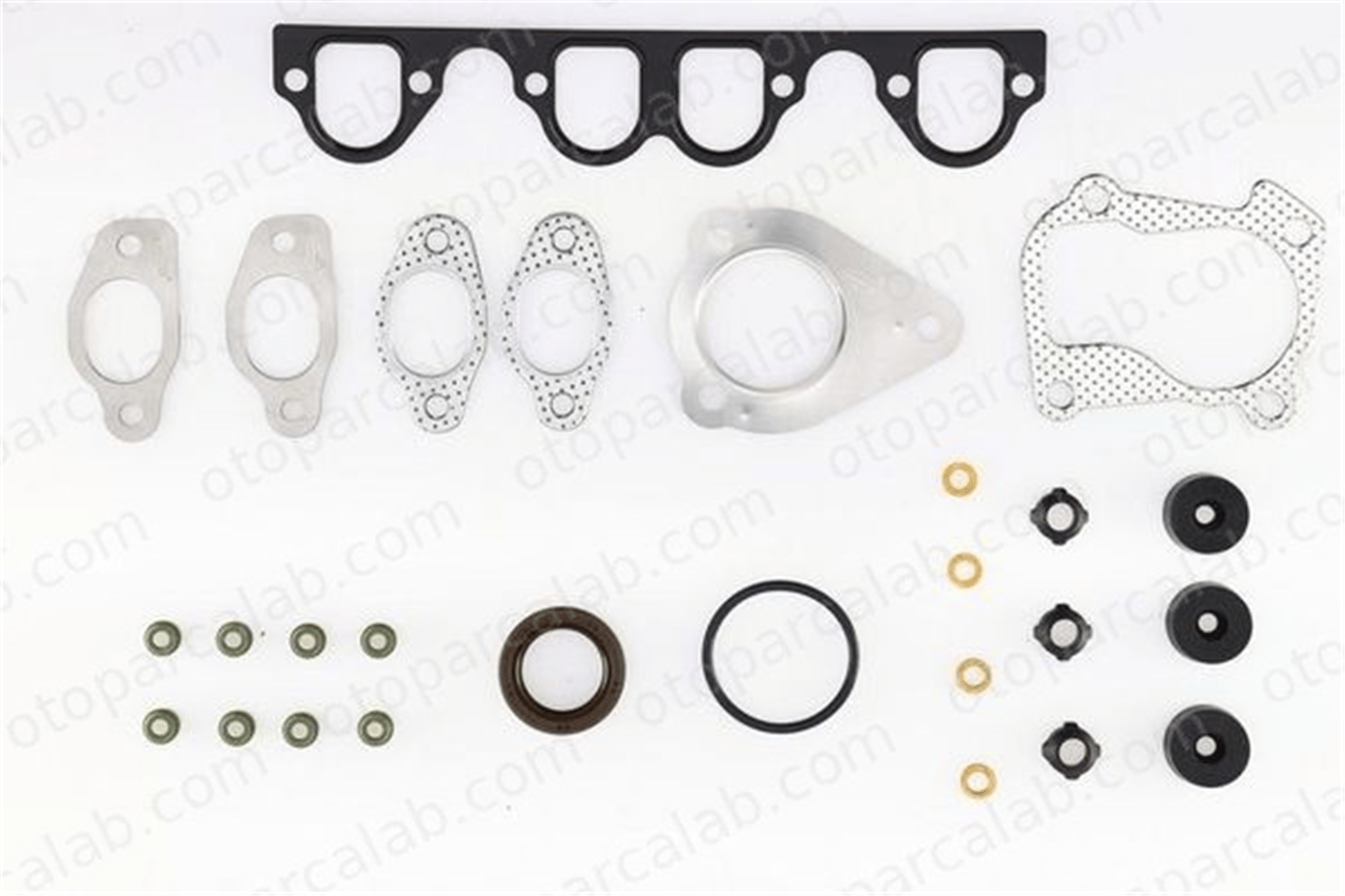 CORTECO 418596P Takım Conta SEAT LEON SKODA OCTAVIA I Combi 38198012 038198012