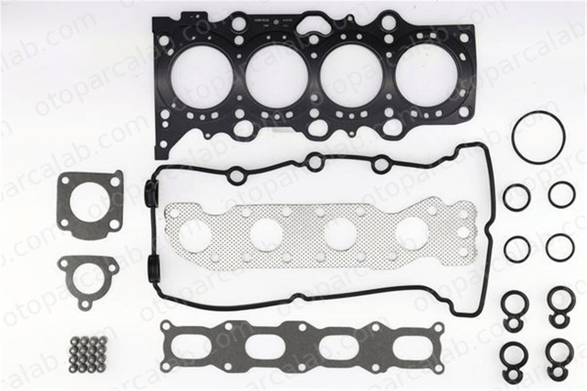 CORTECO 418799P Takım Conta SUZUKI LIANA Hatchback IGNIS II 418799P