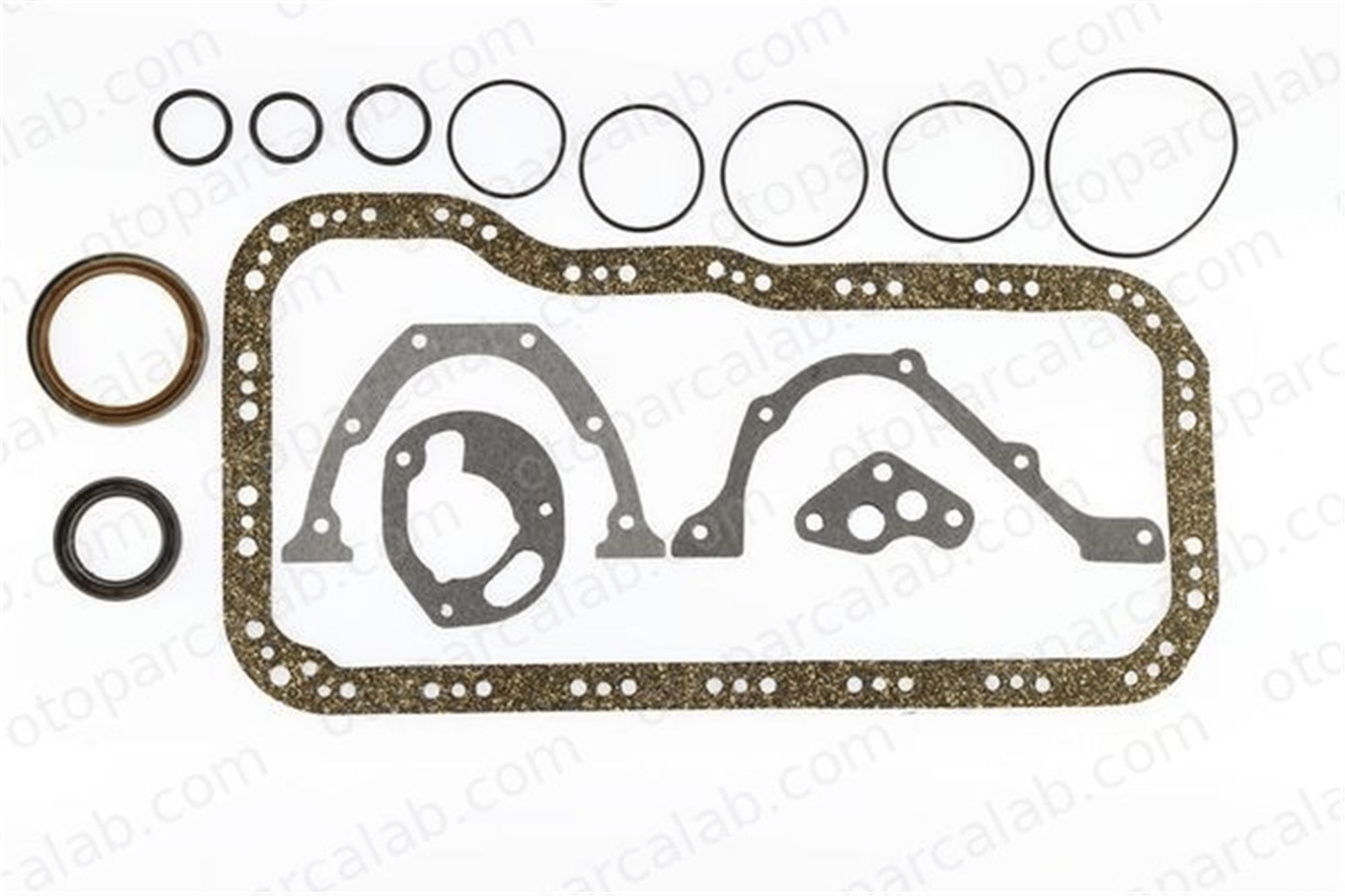 CORTECO 428435P Takım Conta FIAT BRAVA BRAVO I 428435P 71713687