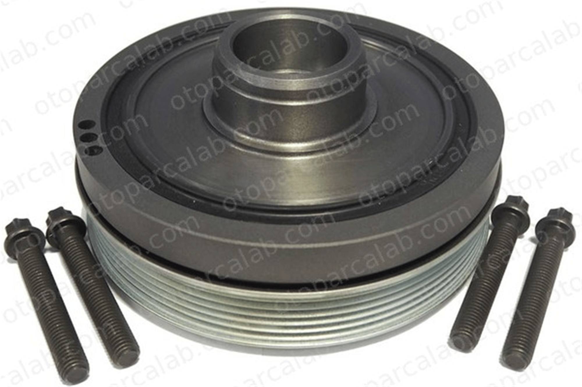 CORTECO 49107616 Krank Kasnak BMW 5 1 11237619245
