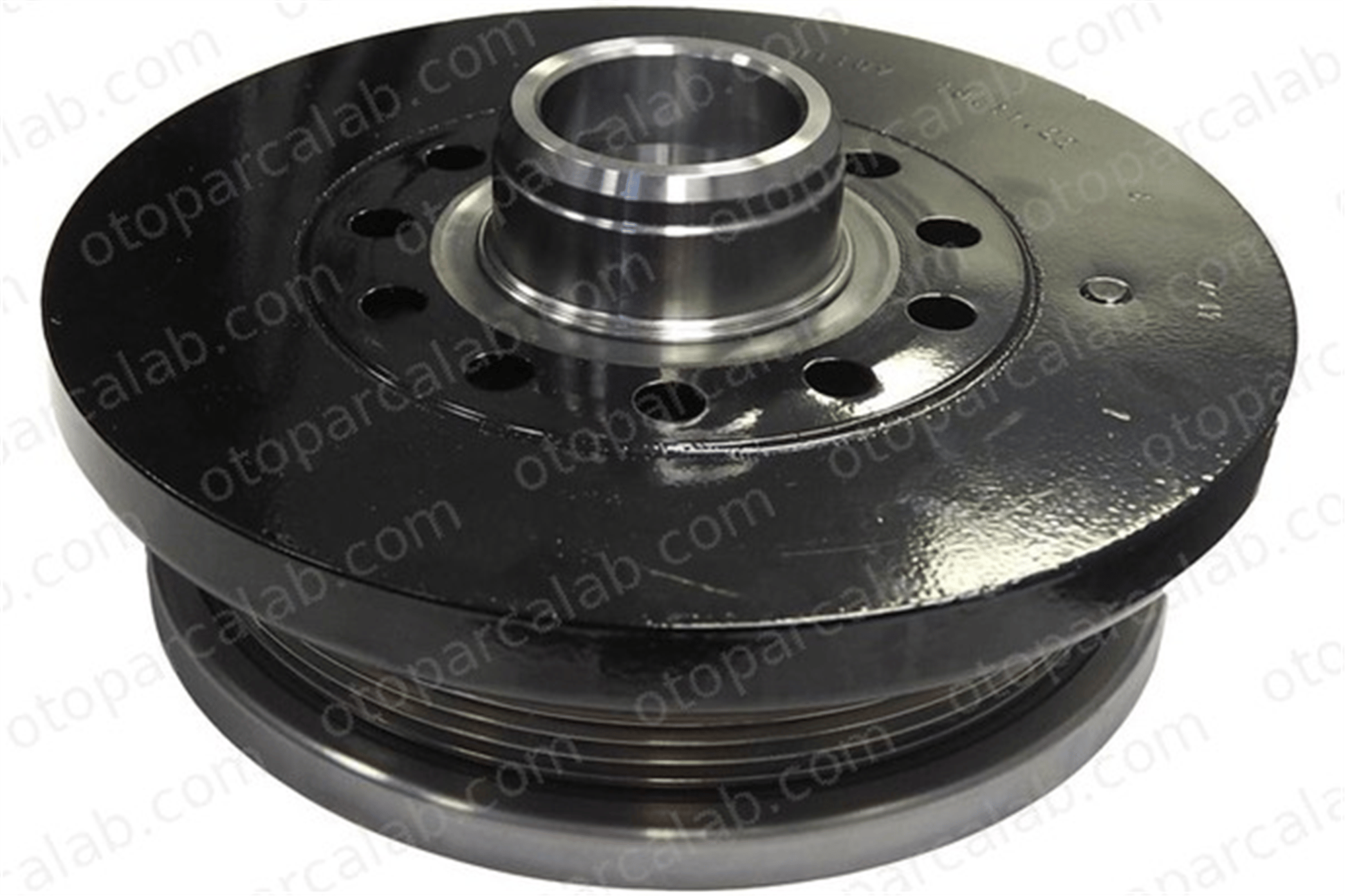 CORTECO 49107798 Krank Kasnak BMW X3 X4 11239846660
