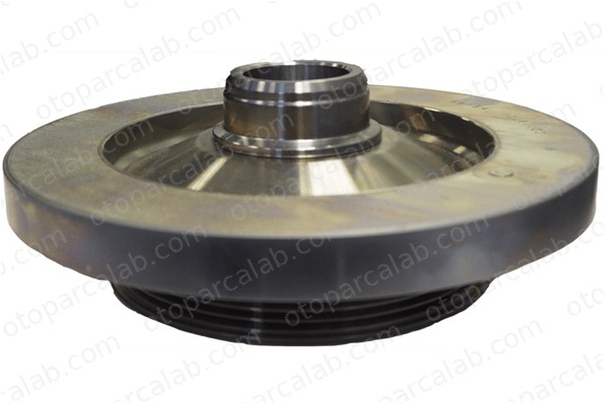CORTECO 49107926 Krank Kasnak BMW 3 4 Coupe 11238053287