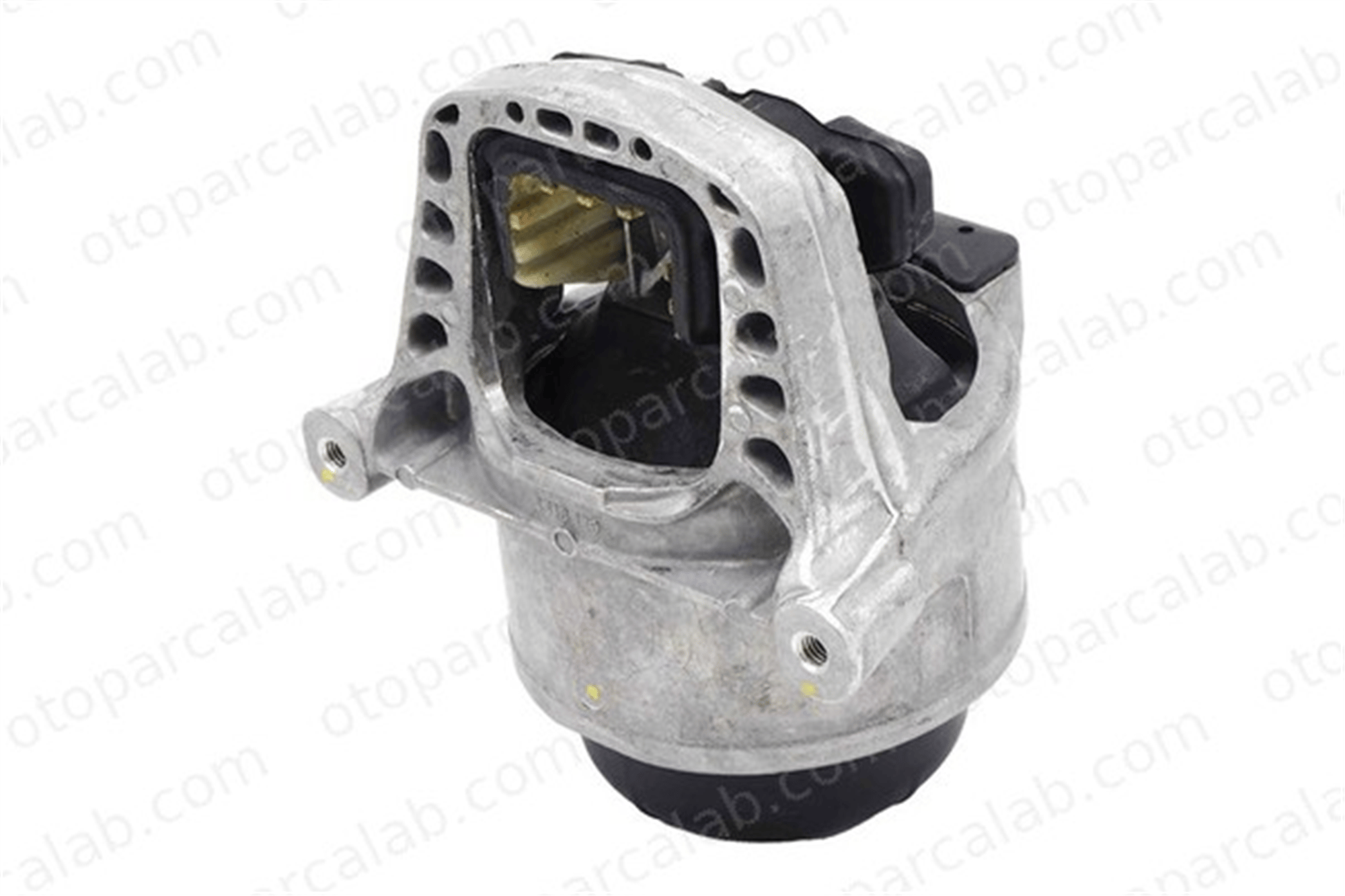 CORTECO 49108880 Motor Takozu Sol AUDI Q7 A4 B9 Avant 4M0199371FF 4M0199371C
