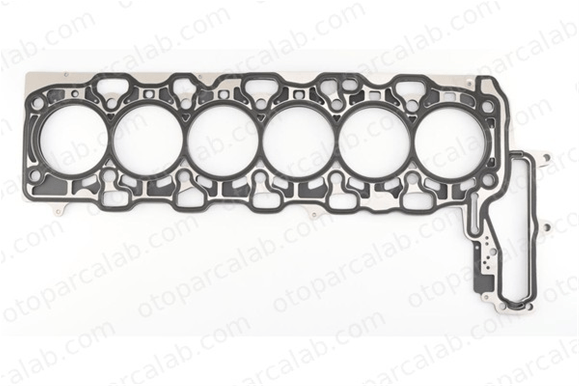 CORTECO 49124678 Silindir Kapak Contası BMW 5 5 Touring 11128593207