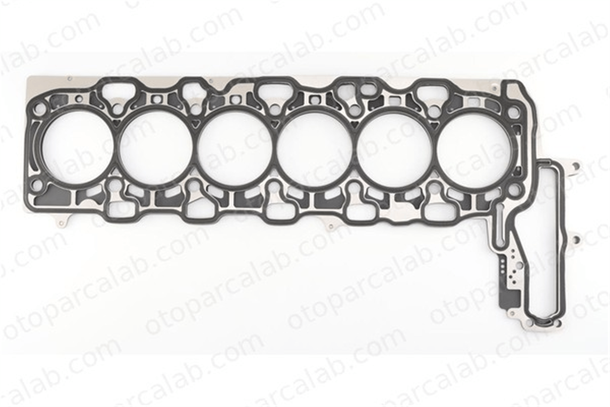 CORTECO 49124744 Silindir Kapak Contası BMW 5 5 Touring 11128593209