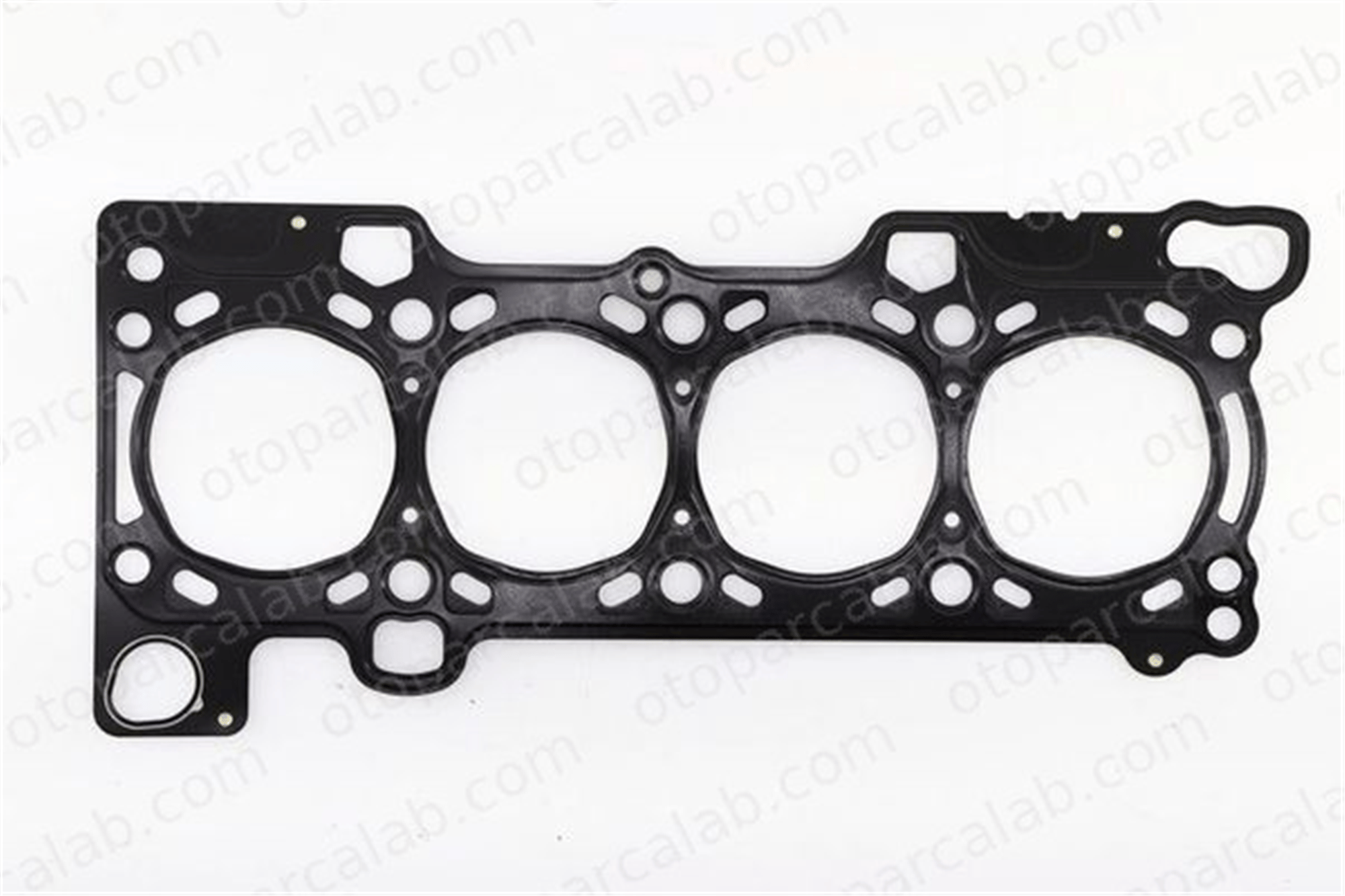 CORTECO 49134500 Silindir Kapak Contası IVECO DAILY IV Panelvan/Van DAILY IV Platform şasi 500387068 5500387068