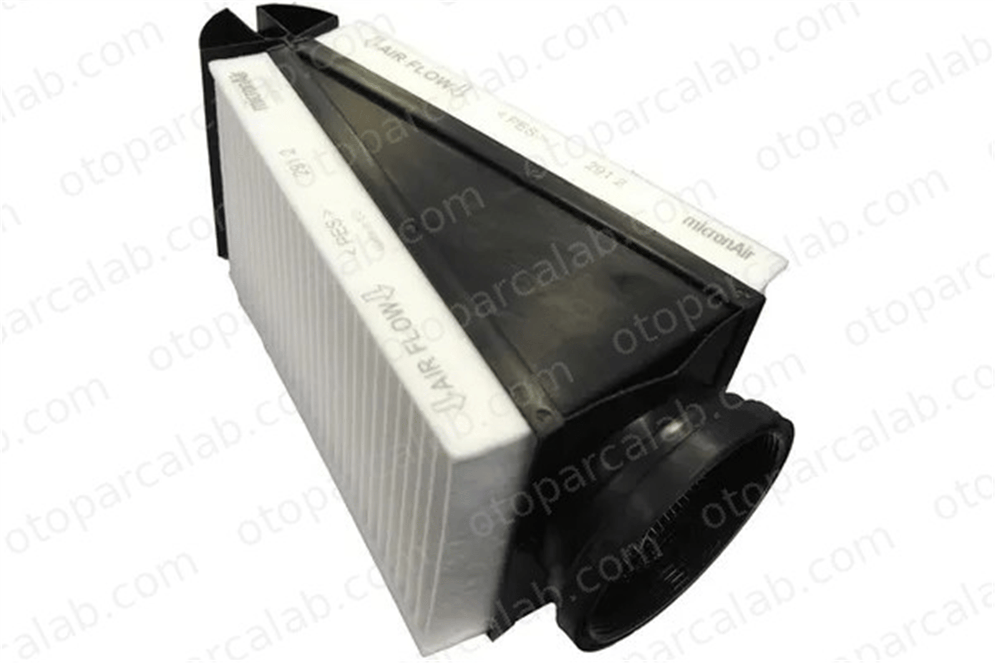 CORTECO 49137180 Hava Filtresi MERCEDES-BENZ C-SERISI C-SERISI T-Model 6510940504 6510940100