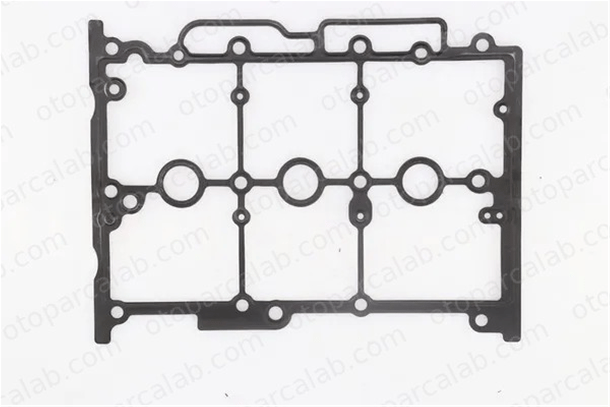 CORTECO 49183180 Üst Kapak Contası (Külbütör) SEAT LEON LEON Sportstourer 5C103483 05C103483