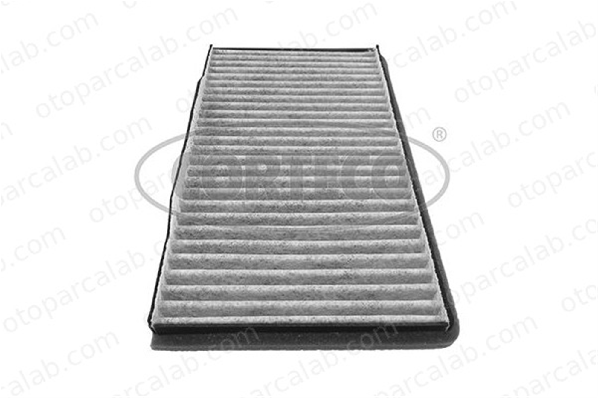 CORTECO 49356177 Hava Filtresi SAAB 9-5 9-5 Station wagon 49356177 12758727