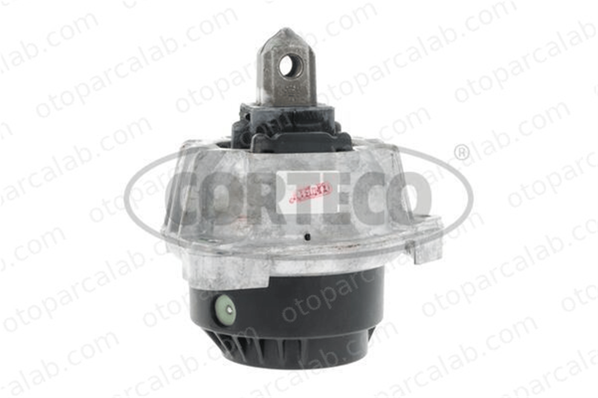 CORTECO 49357915 Motor Takozu Sağ BMW 7 5 22116797184 22116777374