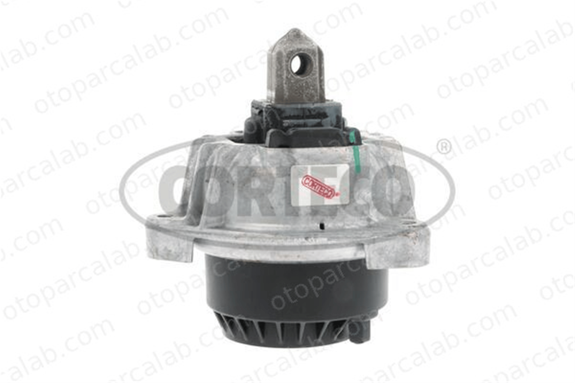 CORTECO 49357917 Motor Takozu Sol BMW 7 5 22116777373 22116797183