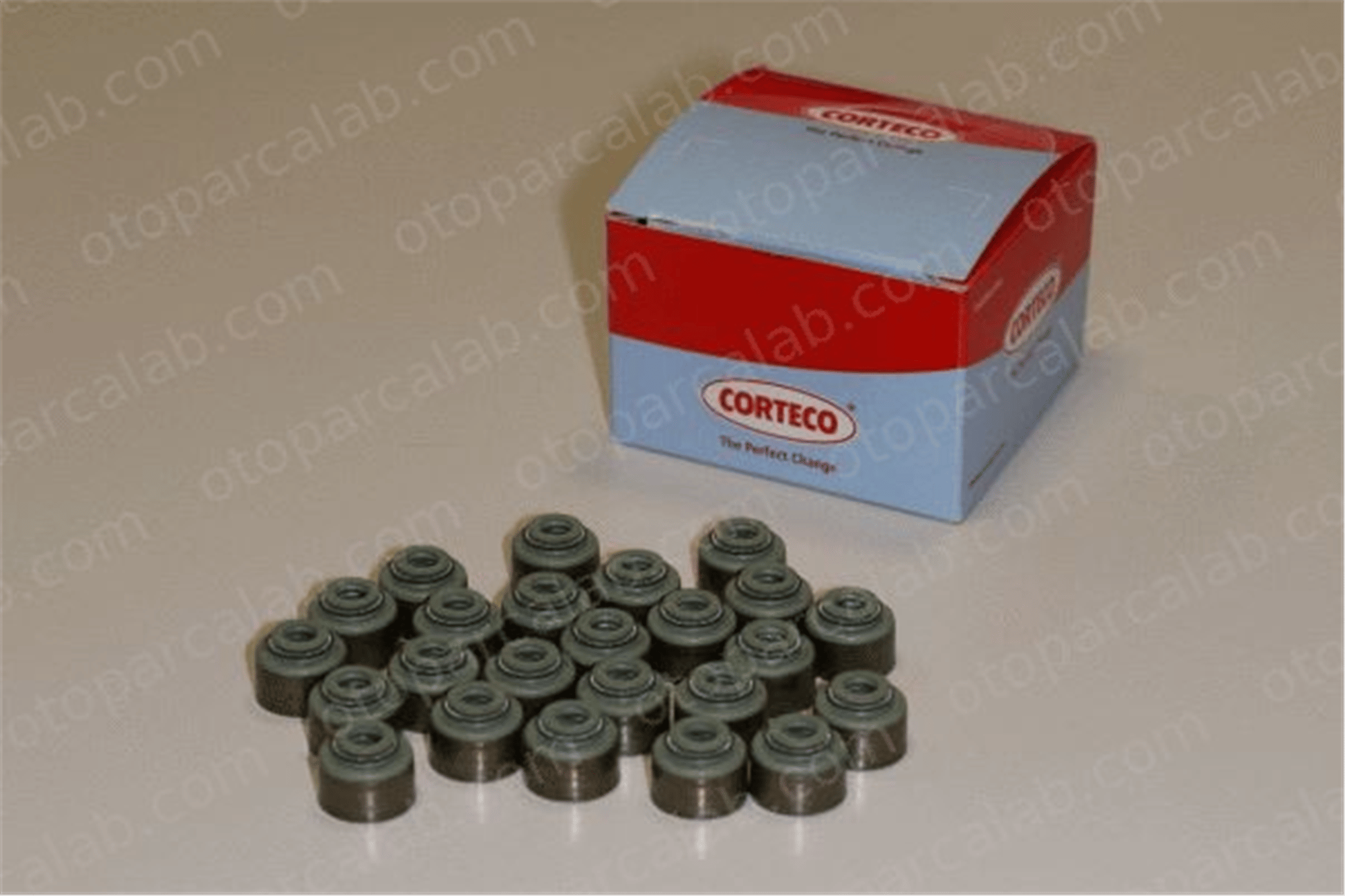 CORTECO 49358173 Supap Lastiği MERCEDES-BENZ G-SERISI S-SERISI Coupe 49358173 535358