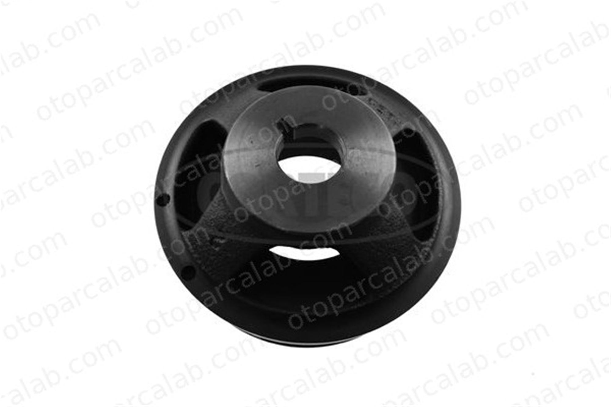 CORTECO 49367387 Krank Kasnak CHEVROLET AVEO / KALOS Hatchback DAEWOO KALOS 96336264