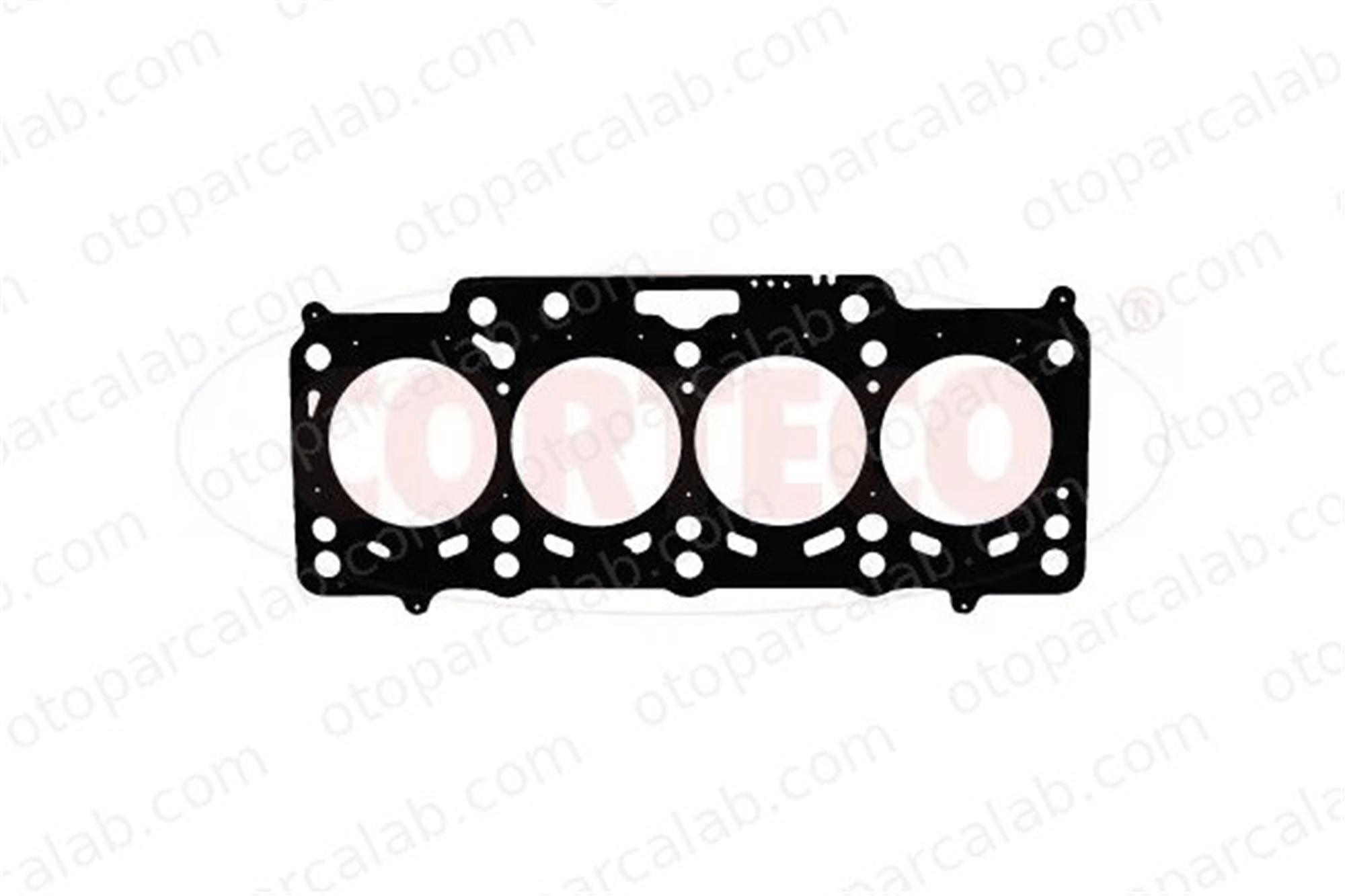 CORTECO 49368069 Silindir Kapak Contası AUDI A4 B8 A4 B8 Avant 3L103383AL 03L103383AL