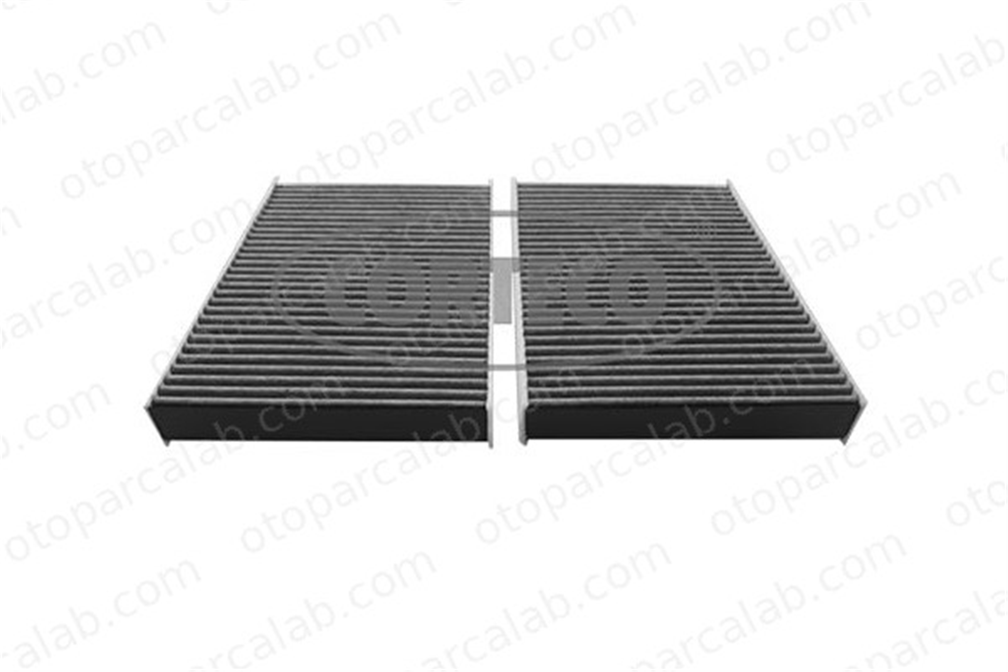 CORTECO 49372574 Hava Filtresi BMW 5 5 Touring 49372574 64115A1BDB6