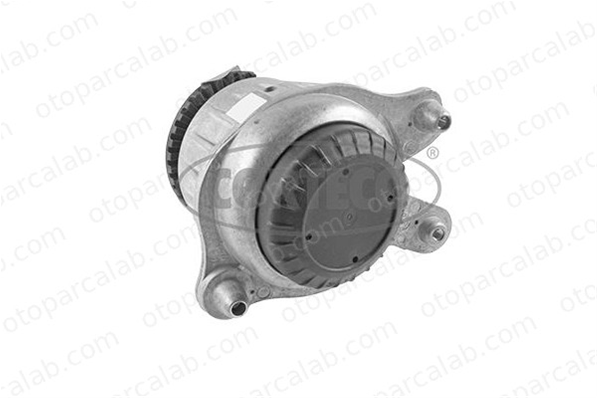 CORTECO 49373828 Motor Takozu Sol MERCEDES-BENZ C-SERISI C-SERISI T-Model A2052400200 2052400200