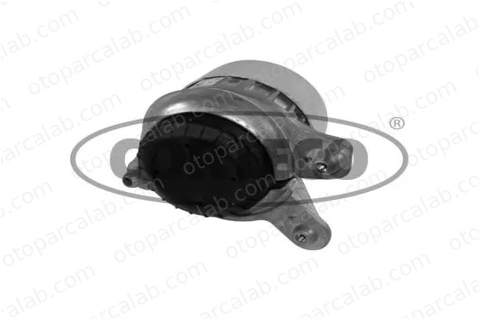 CORTECO 49373842 Motor Takozu Sol MERCEDES-BENZ C-SERISI C-SERISI Cabrio A2052404500 2052404500