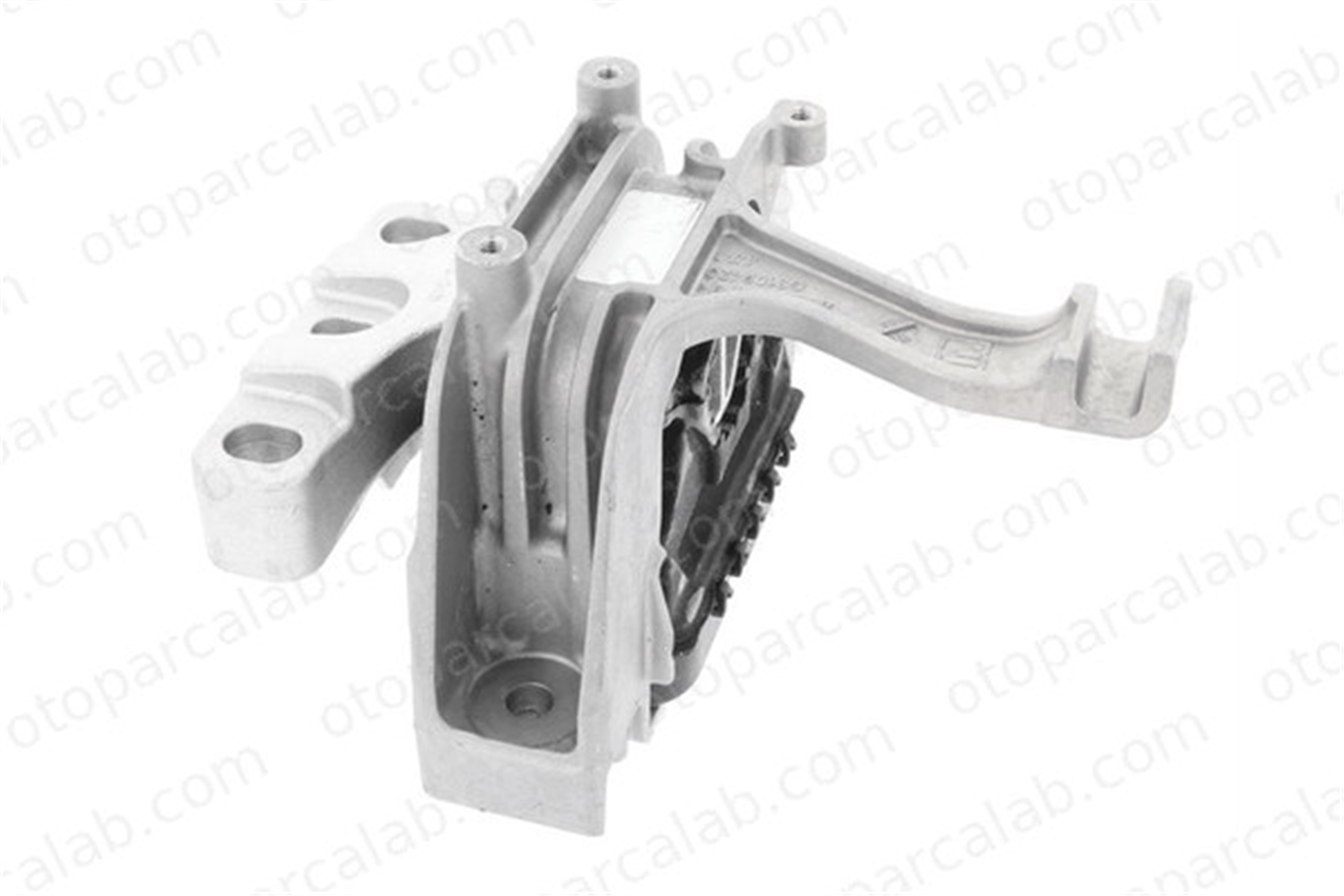 CORTECO 49377262 Motor Takozu Sağ VW TIGUAN SKODA KODIAQ 3Q0199262J 3Q0199262E