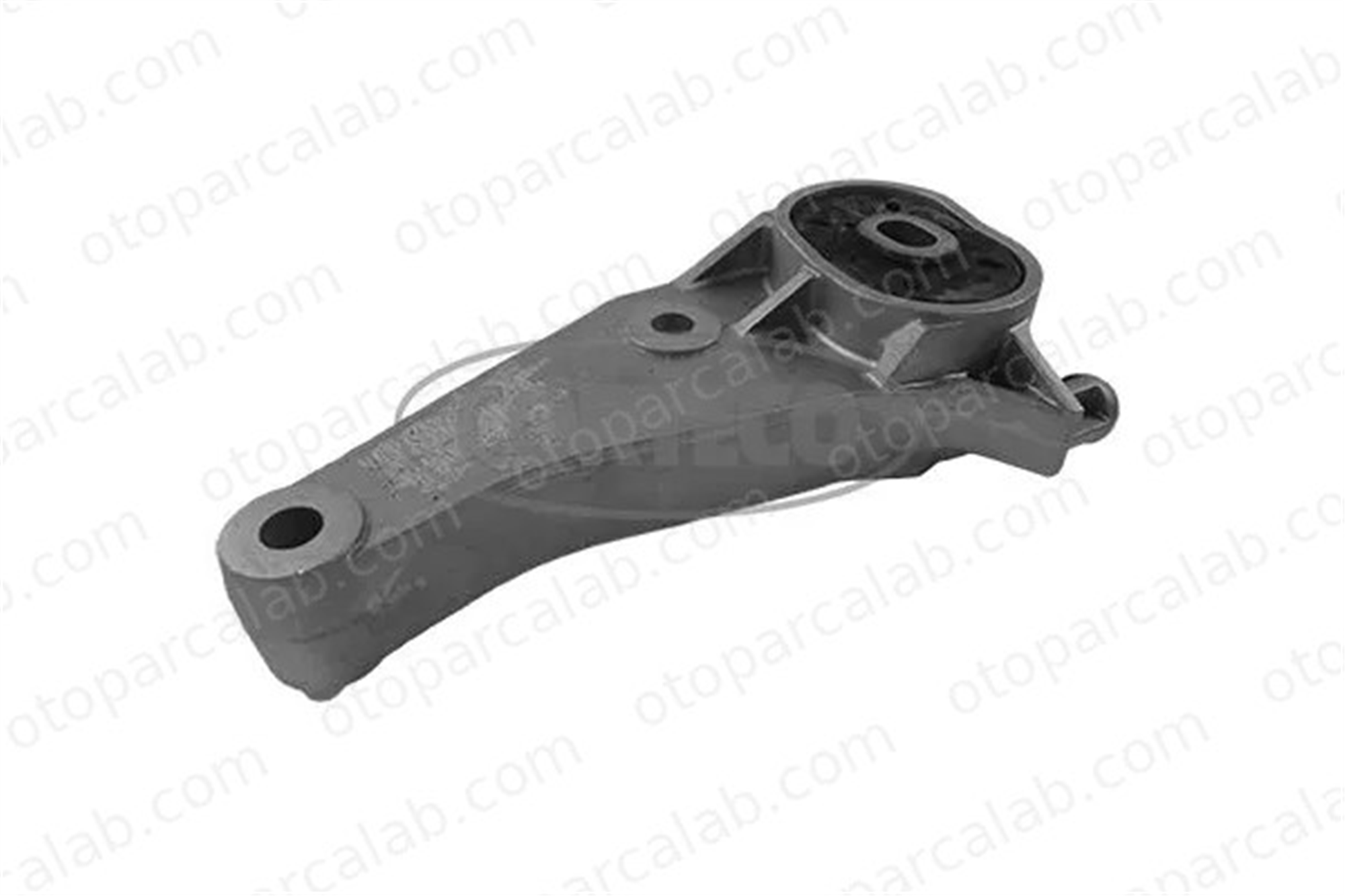 CORTECO 49378715 Motor Takozu Orta OPEL MERIVA A MPV TIGRA TwinTop 13143386 846034
