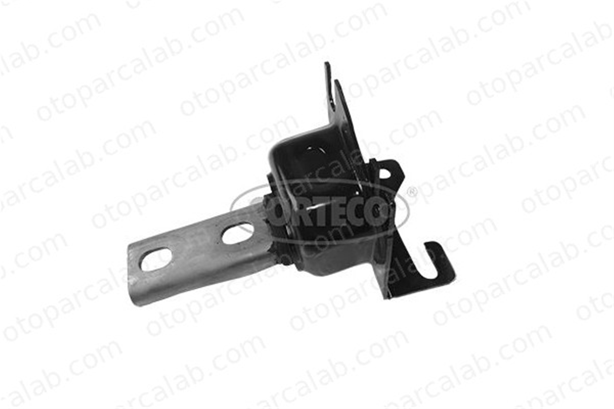 CORTECO 49382894 Motor Takozu Sol DACIA DUSTER DUSTER Kasa/SUV 112209464R