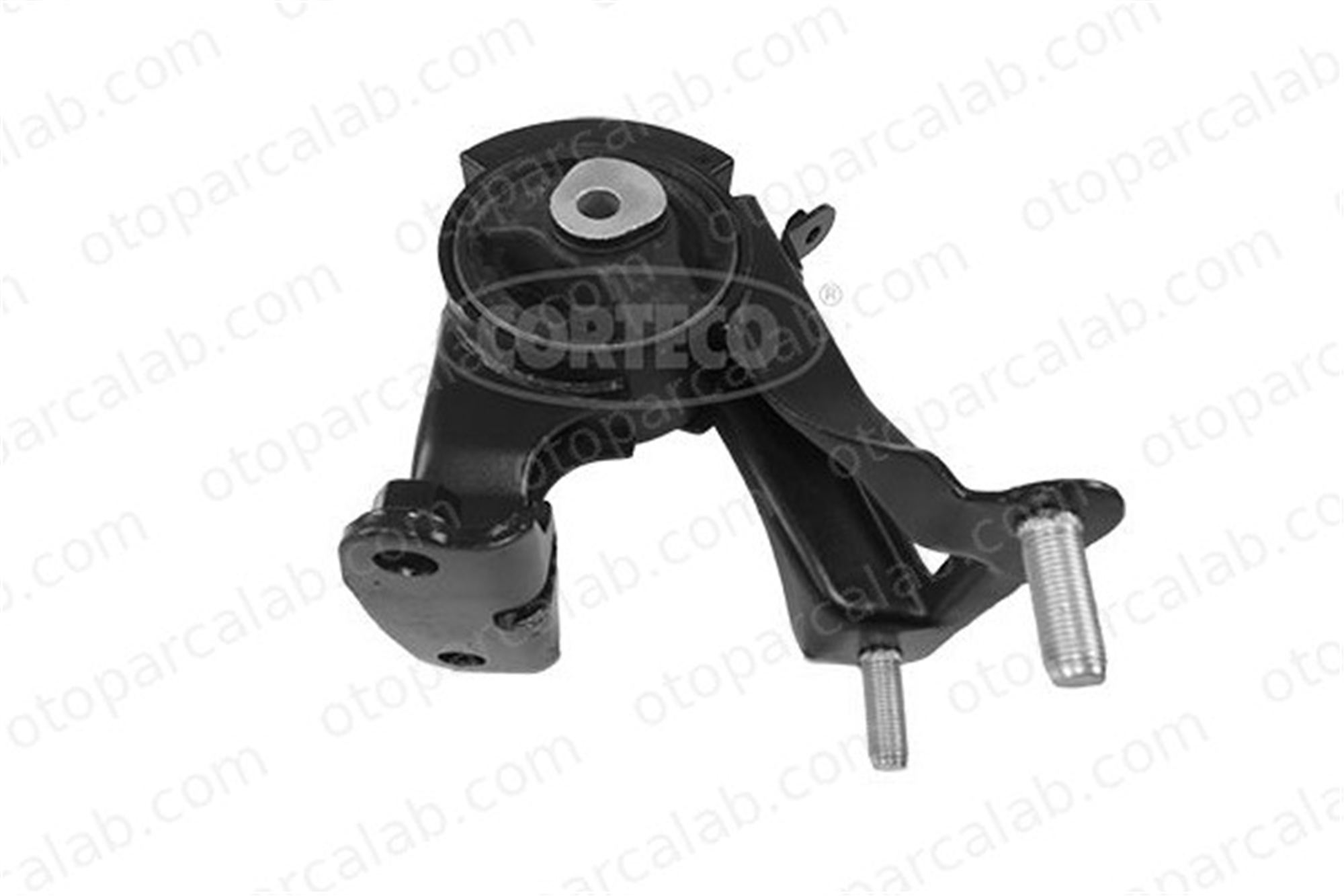 CORTECO 49388362 Motor Takozu Arka TOYOTA COROLLA Sedan AURIS 49388362 1237122220