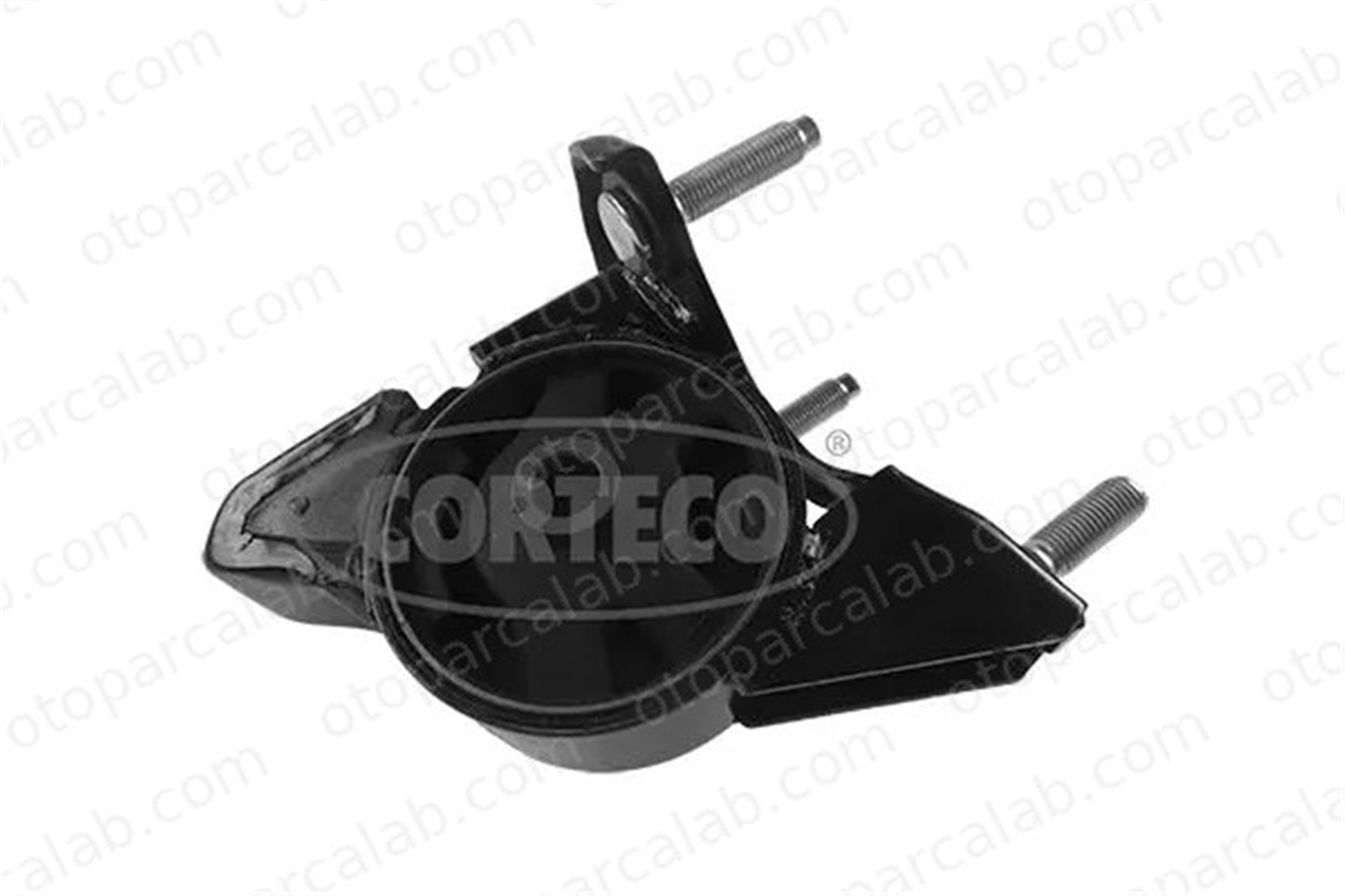 CORTECO 49390255 Motor Takozu Arka TOYOTA COROLLA COROLLA Compact 1237115241 1237115240