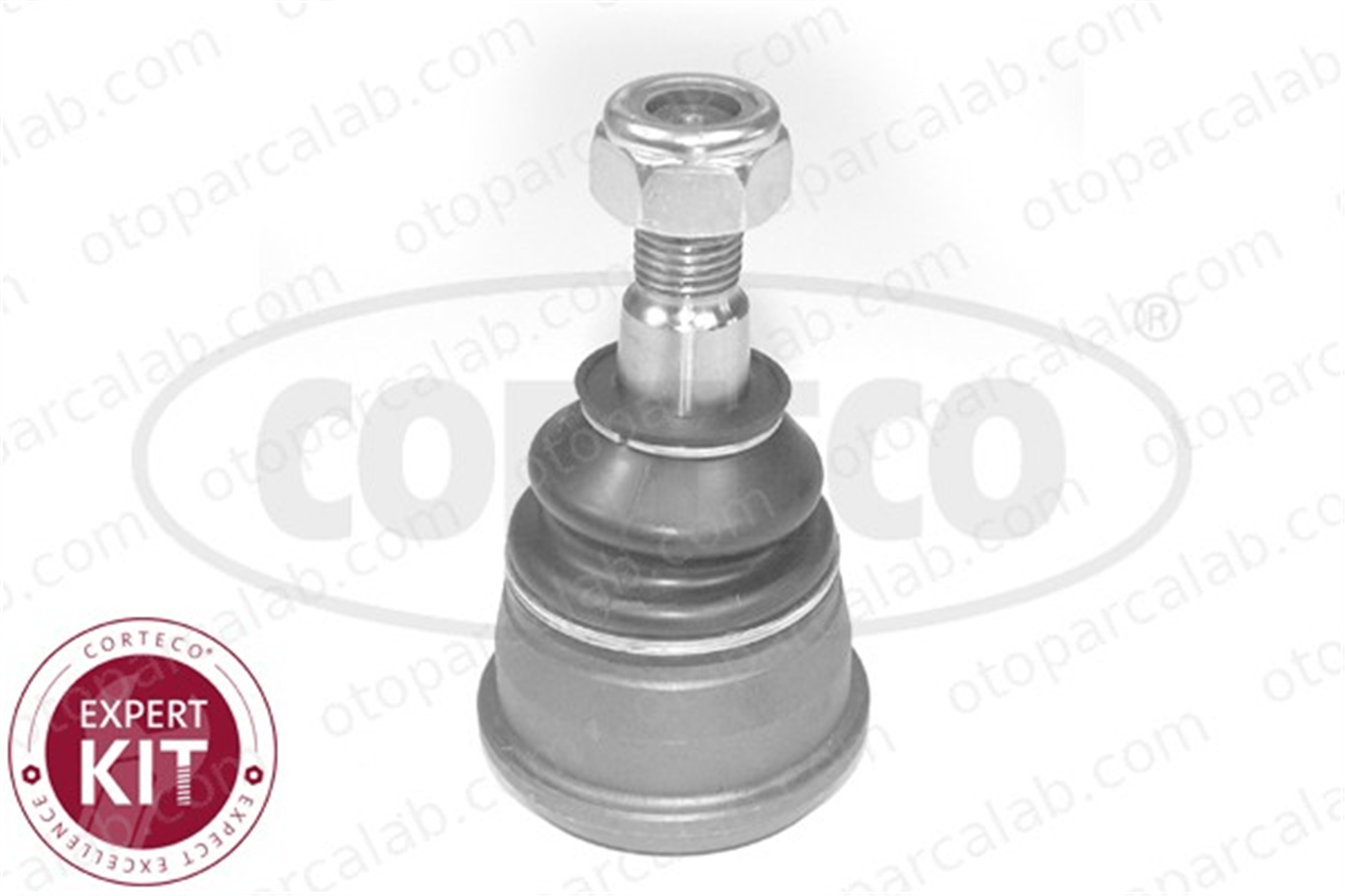 CORTECO 49395745 Rotil Alt Sağ veya Sol MERCEDES-BENZ /8 SL A1153331127 1153331027