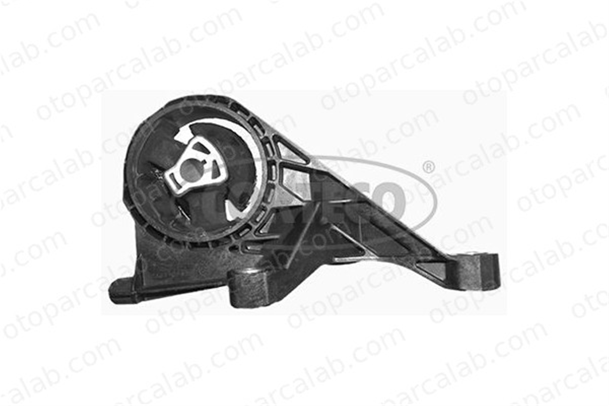CORTECO 49402601 Motor Takozu Ön OPEL ASTRA J ASTRA J Sedan 13268880 13248610