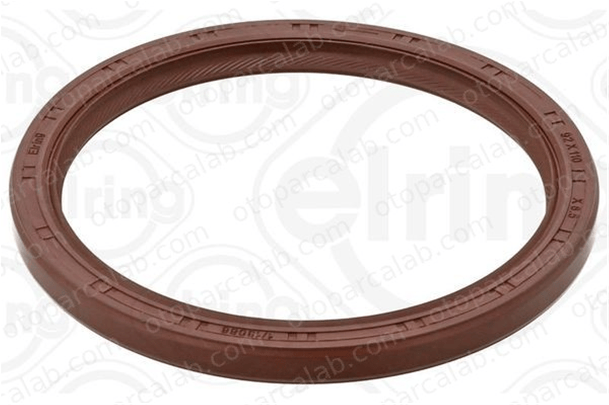 CORTECO 49416045 Krank Keçesi Ön TOYOTA CAMRY Sedan LEXUS RX 9031192011