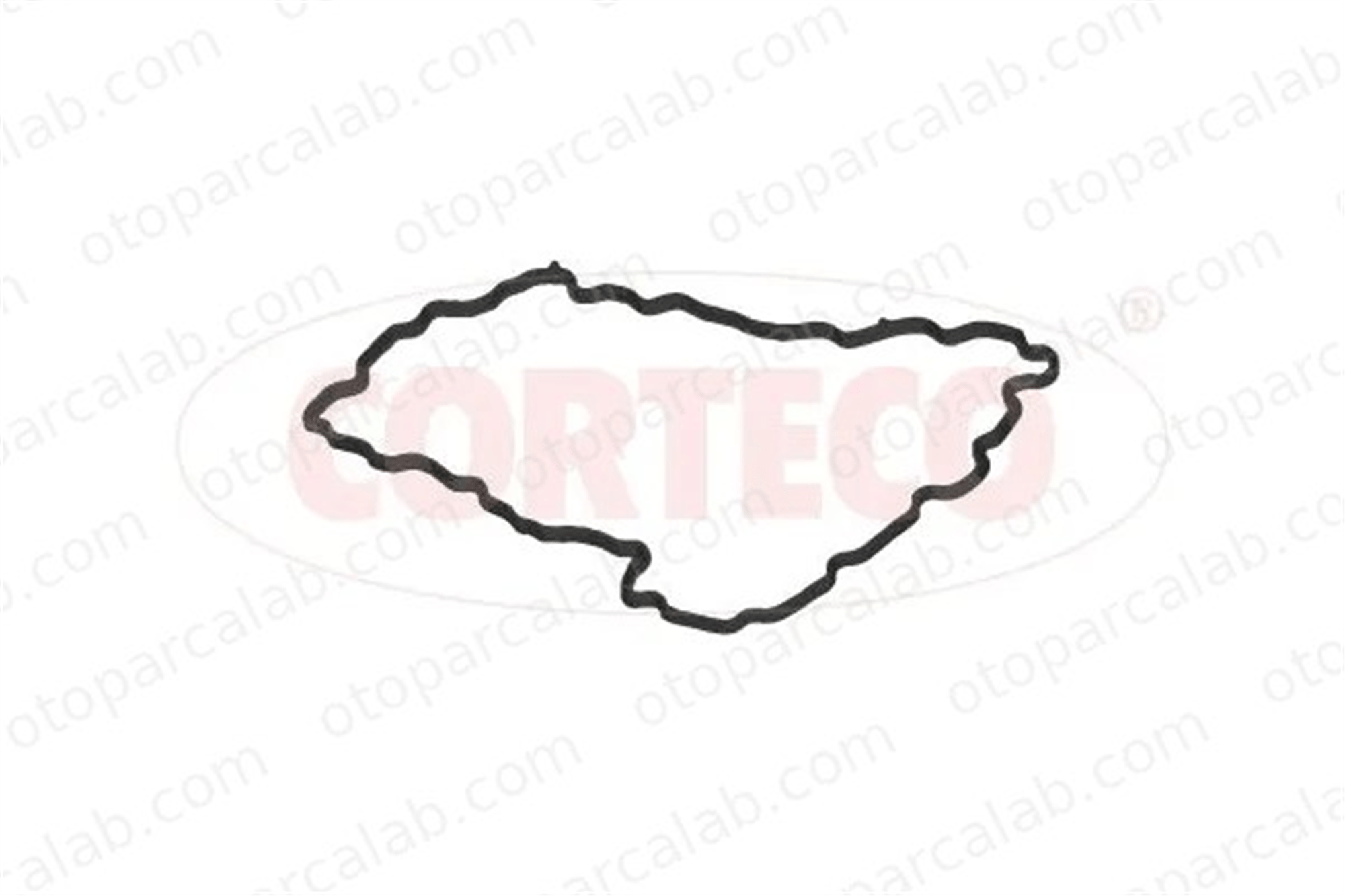 CORTECO 49421078 Karter Contası FORD GALAXY III S-MAX DS7Q6710AA 9801444880