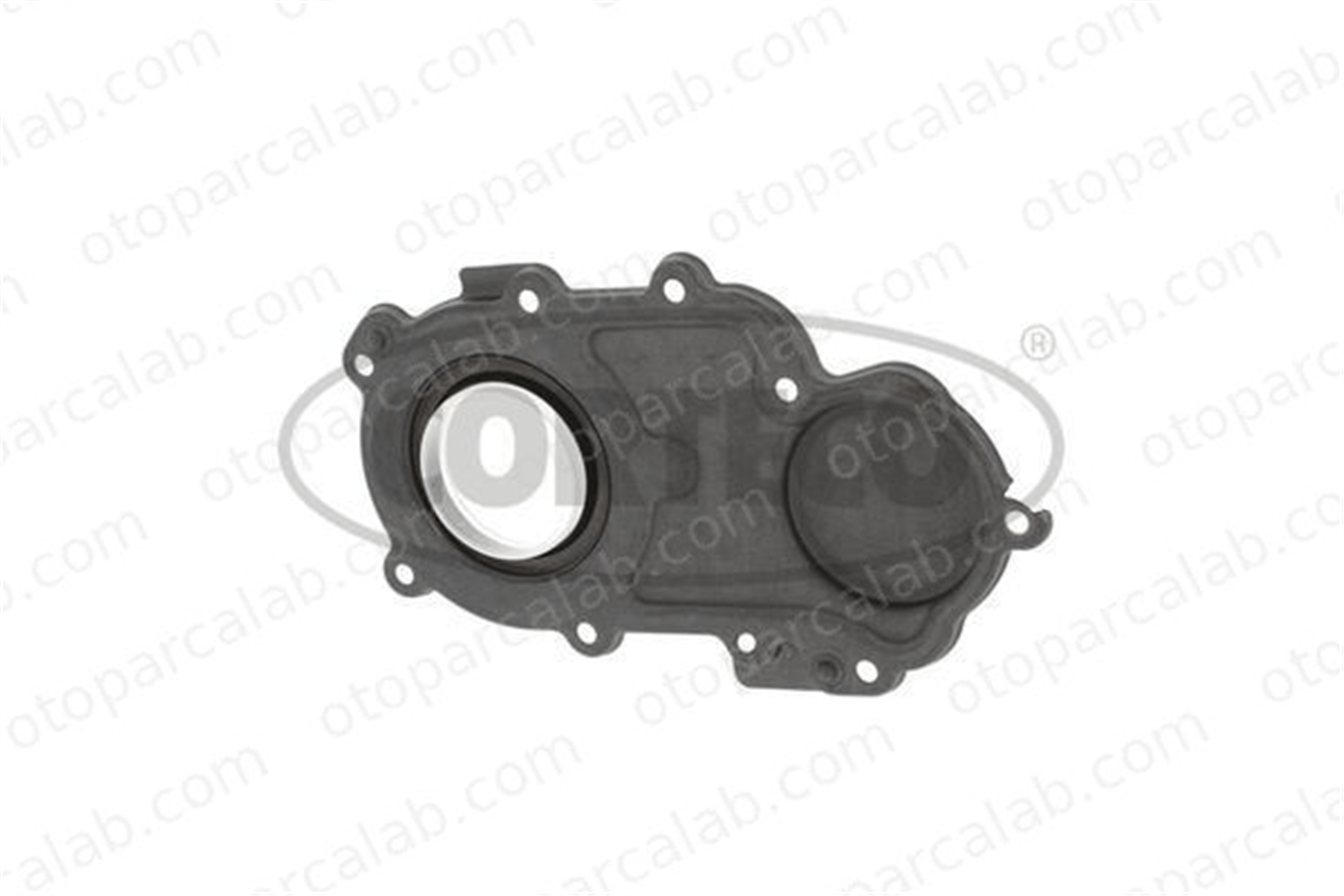 CORTECO 49424258 Krank Keçesi Ön AUDI A6 C6 Avant A6 C6 49424258 6E103153E