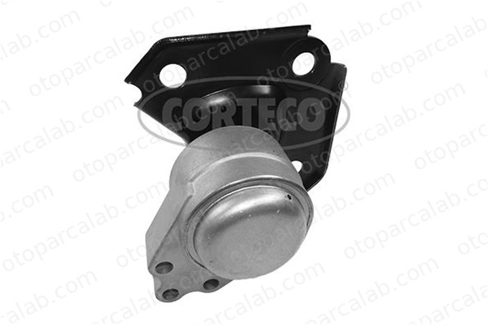 CORTECO 49425732 Motor Takozu Sağ FORD FIESTA V FUSION 49425732 1140473