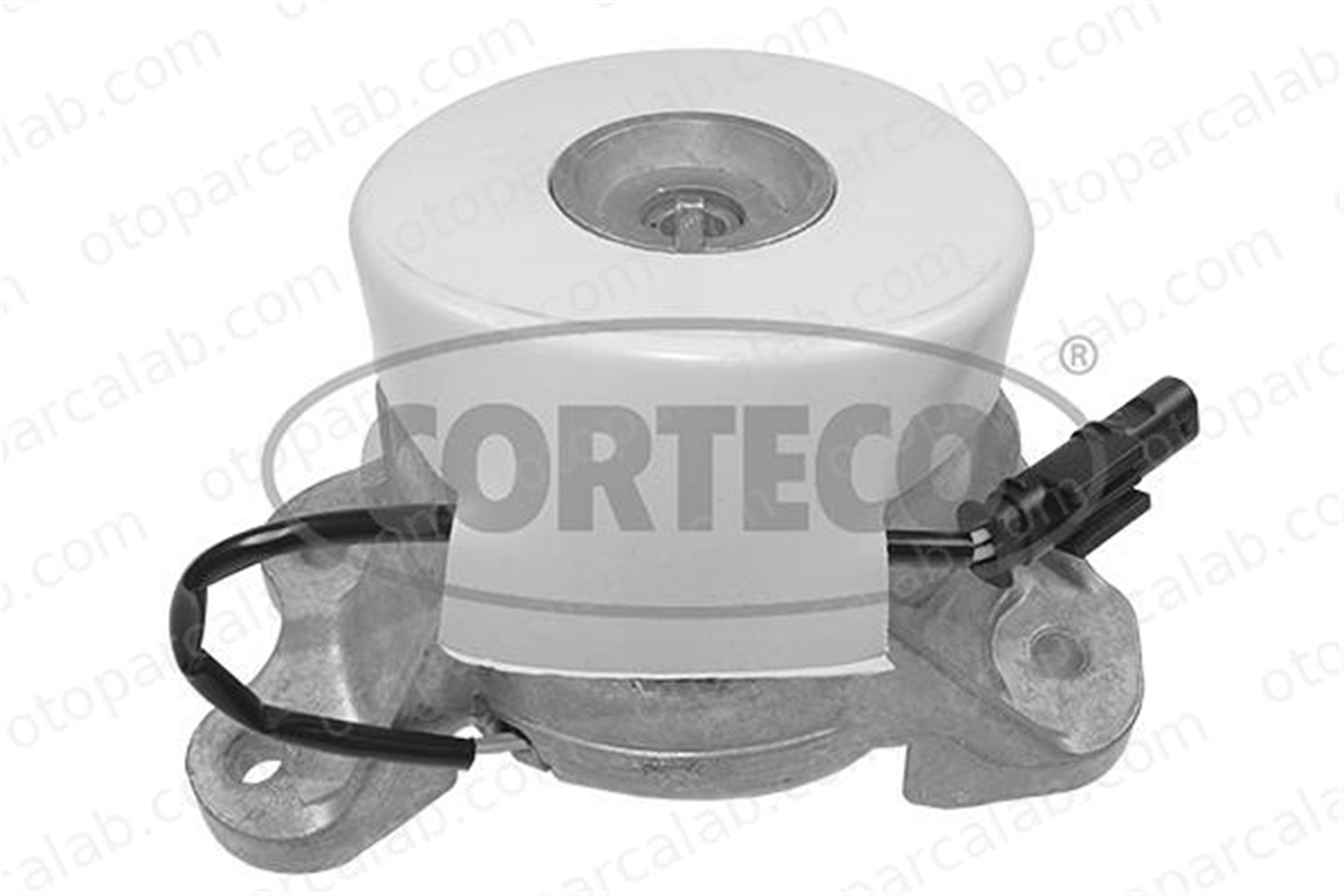 CORTECO 49427525 Motor Takozu Ön MERCEDES-BENZ GLC GLC Coupe 49427525 2532402900