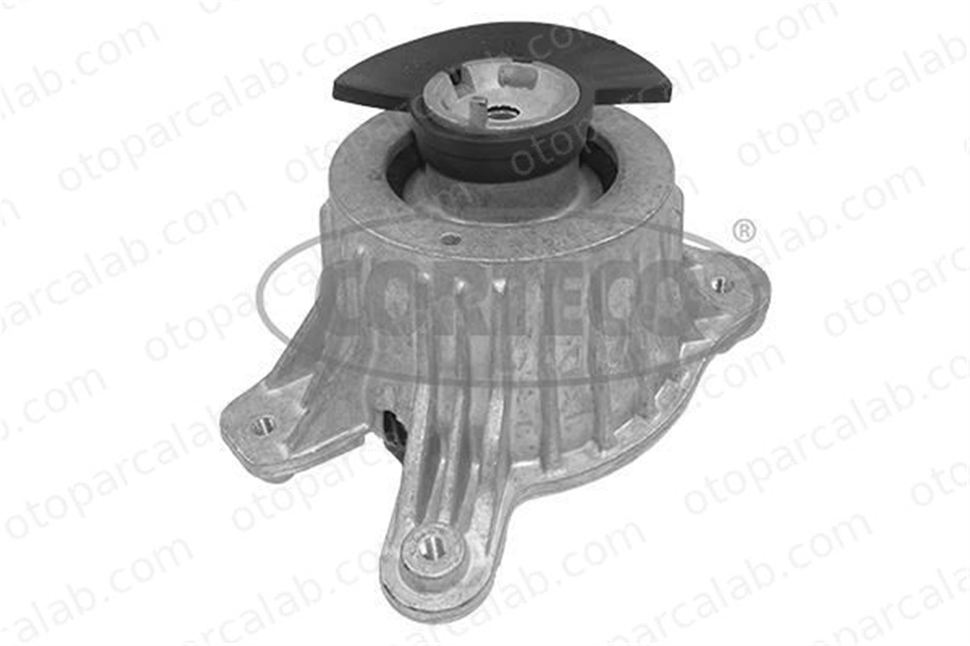 CORTECO 49427596 Motor Takozu Sol MERCEDES-BENZ E-SERISI T-Model E-SERISI A2132403400 2132403400