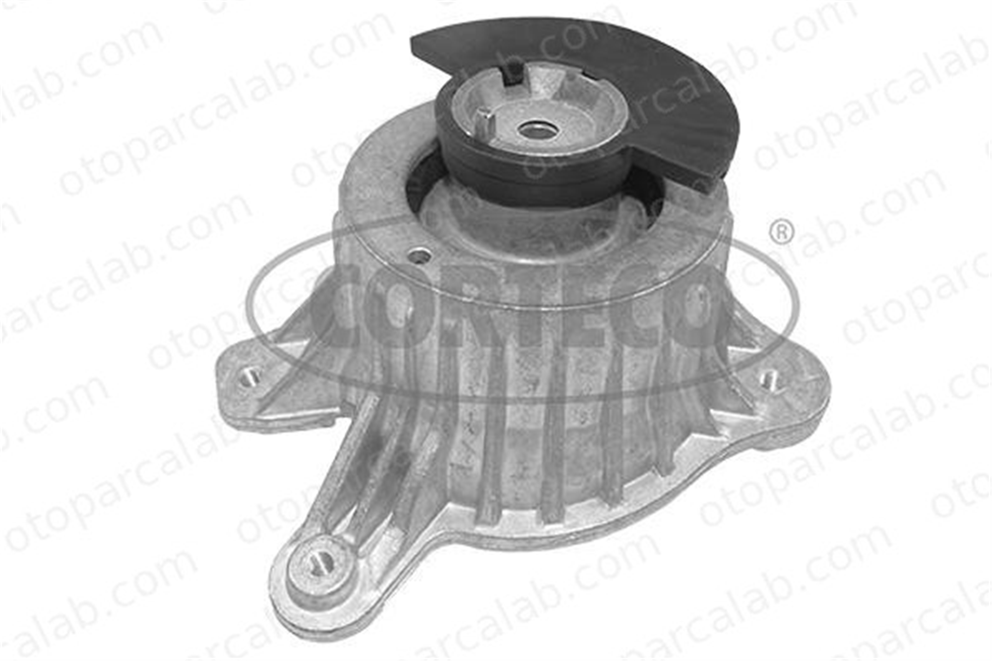 CORTECO 49427614 Motor Takozu Sol MERCEDES-BENZ E-SERISI Coupe E-SERISI Cabrio A2382400200 2382400200