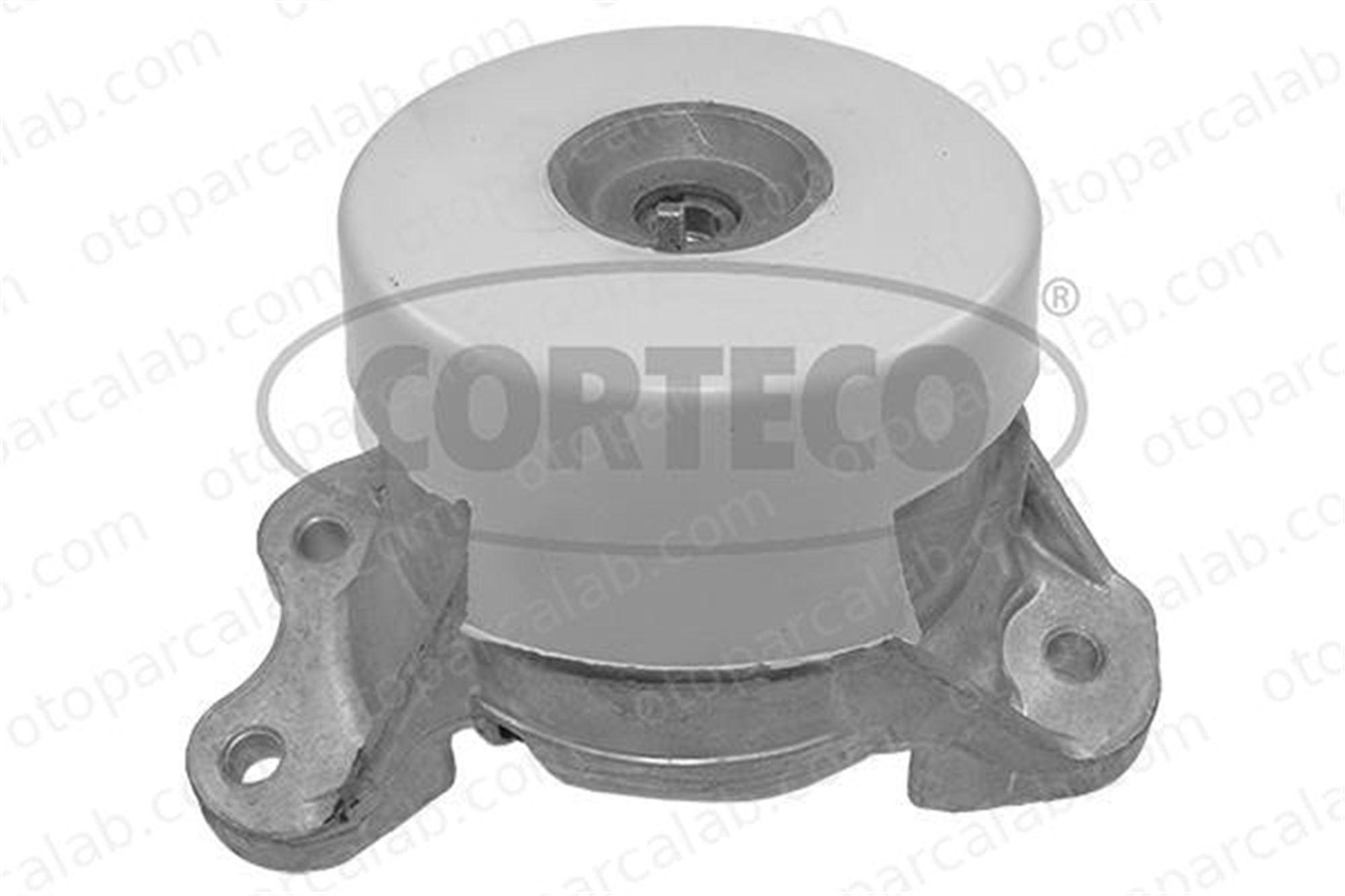 CORTECO 49427626 Motor Takozu Ön MERCEDES-BENZ E-SERISI Cabrio E-SERISI Coupe 49427626 2382401000