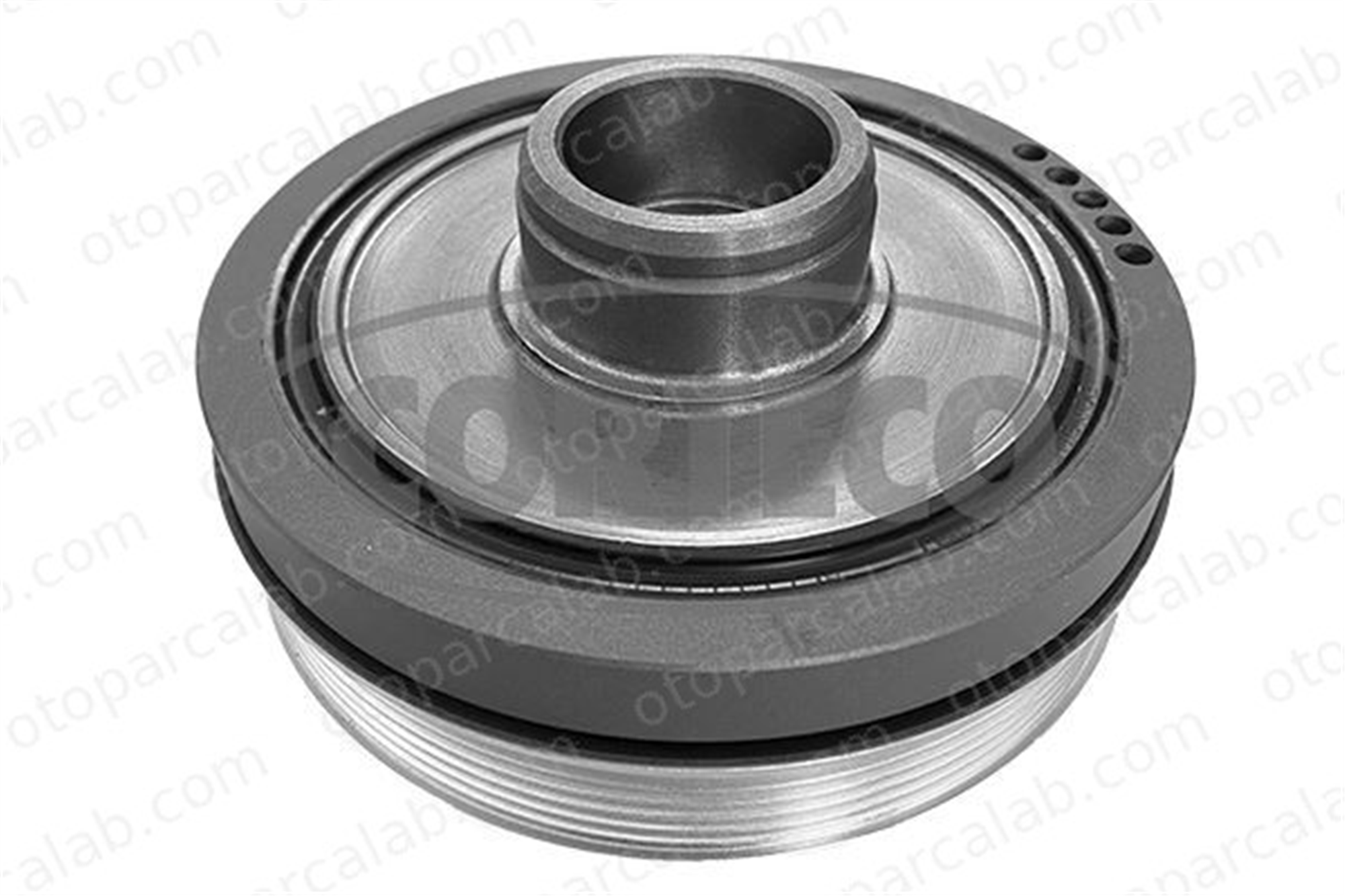 CORTECO 49467668 Krank Kasnak BMW 5 1 11237619245