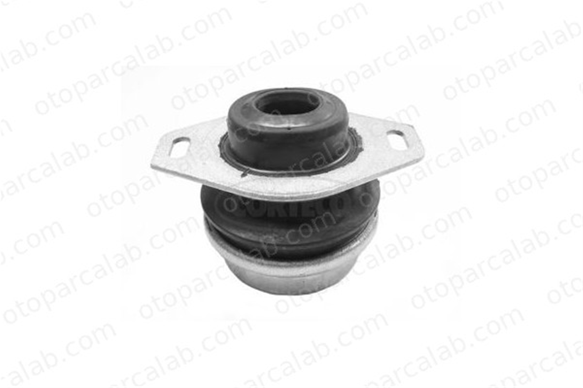 CORTECO 80000037 Şanzıman Takozu Sağ veya Sol CITROËN XM FIAT ULYSSE 80000037 182716