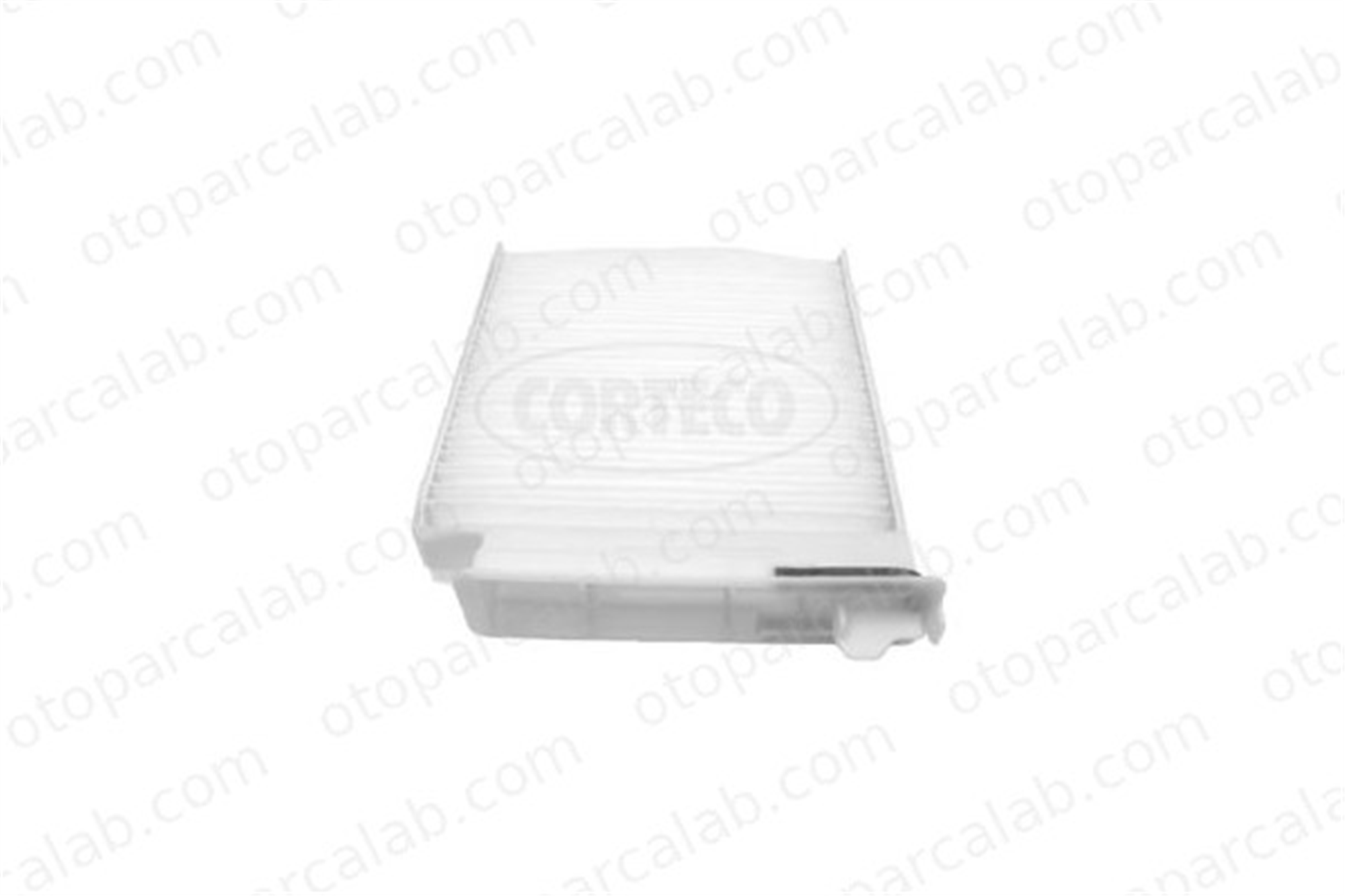 CORTECO 80000074 Hava Filtresi RENAULT CLIO III CLIO III Grandtour 80000074 272772835R