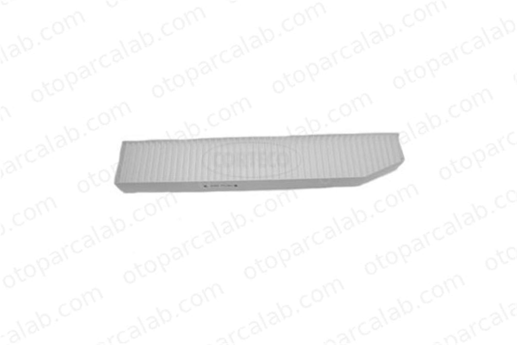 CORTECO 80000079 Hava Filtresi JEEP CHEROKEE GRAND CHEROKEE II 80000079 5013595AA